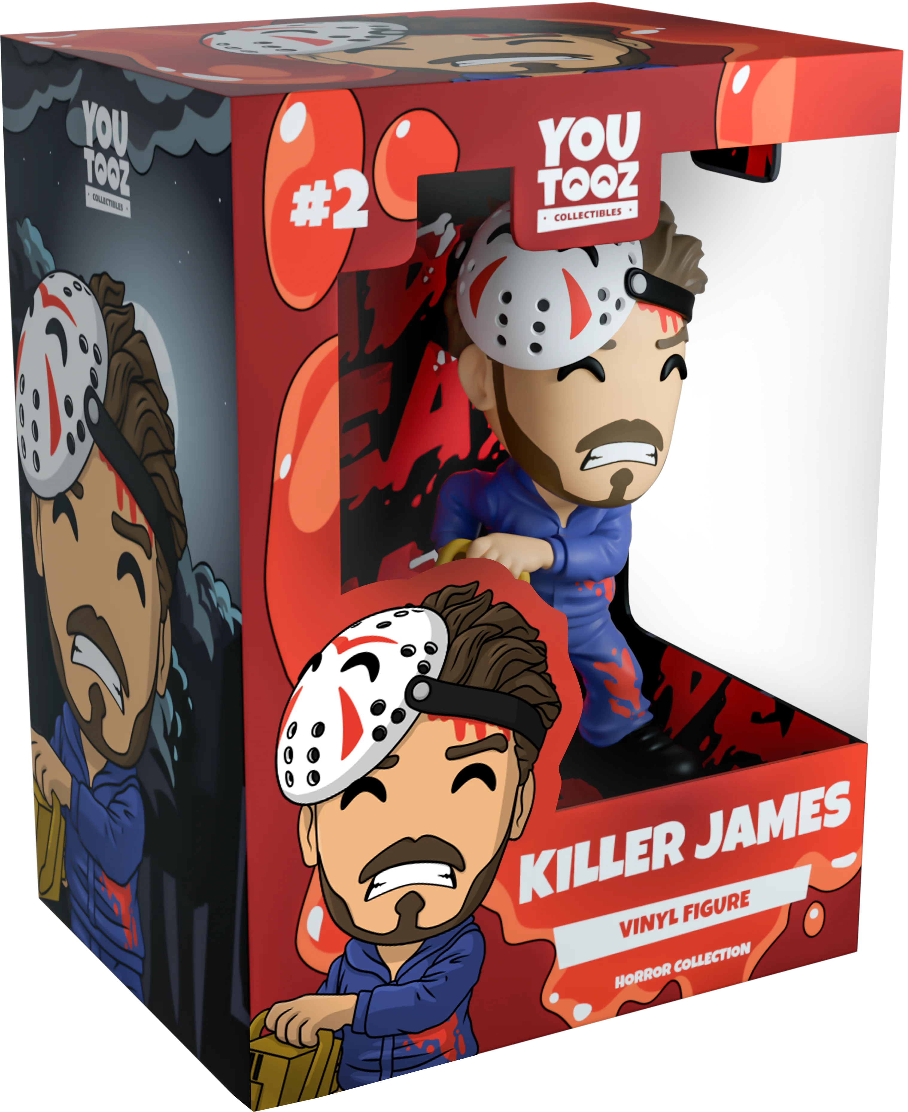 Killer James - Image 2