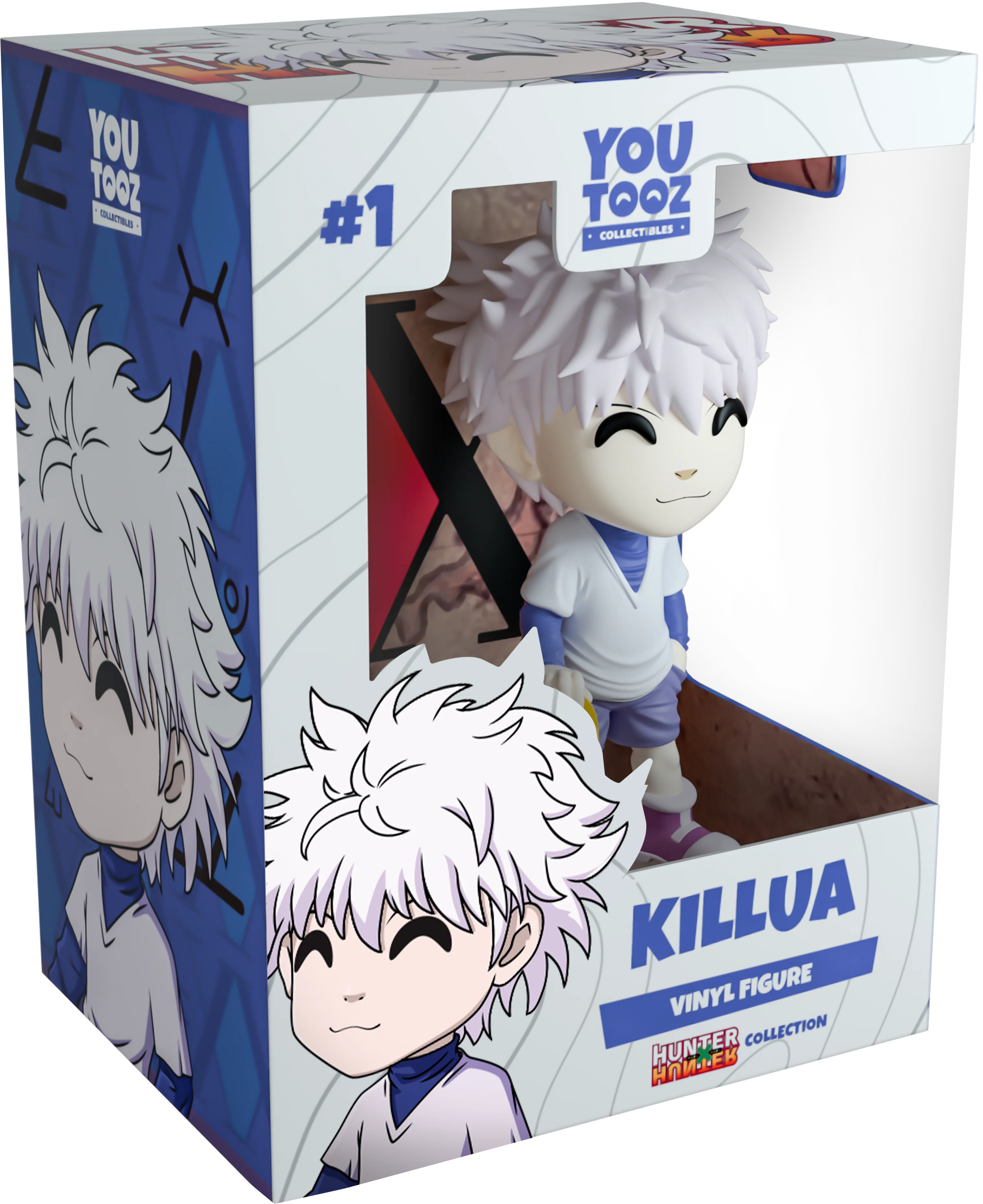 Killua - Image 2