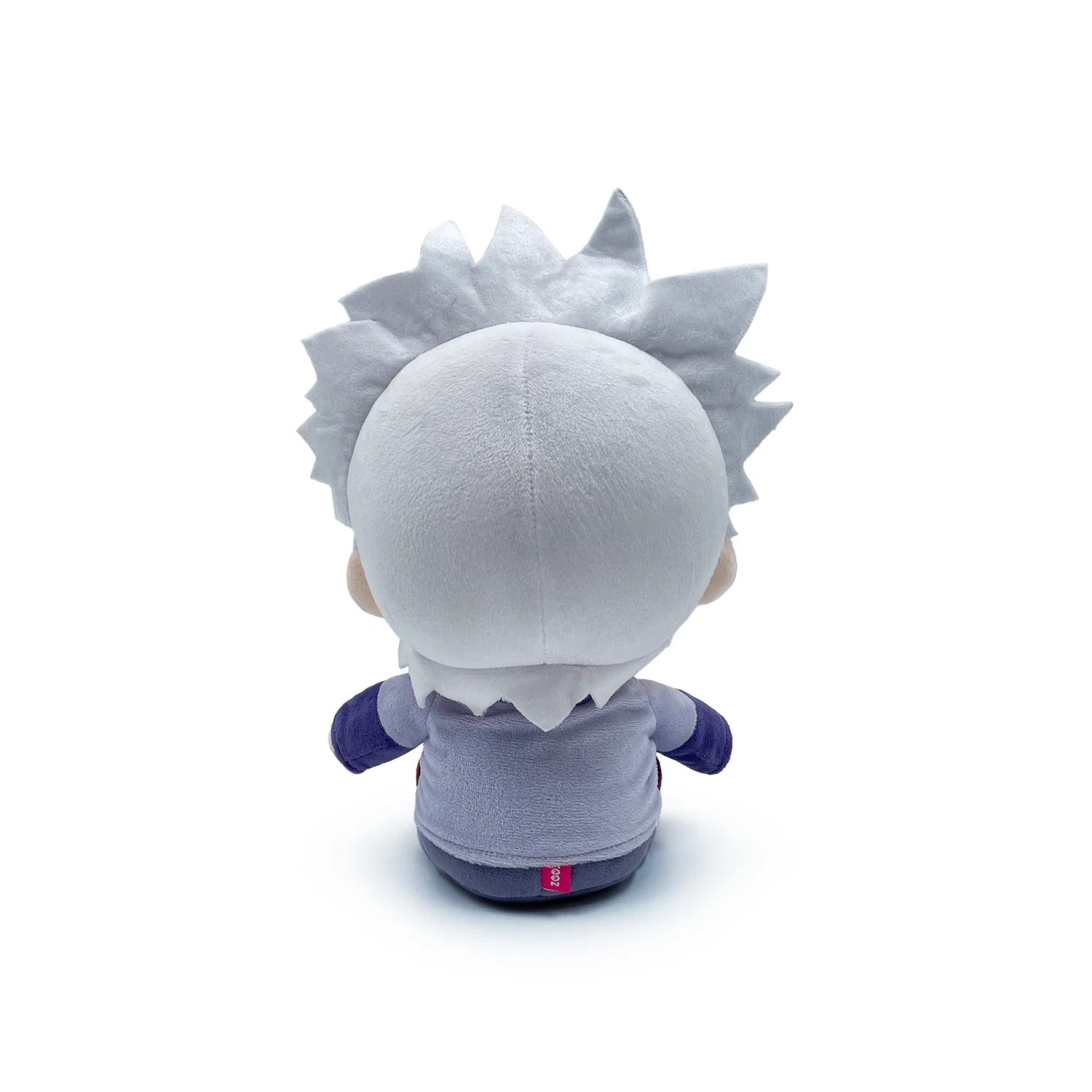 Killua Plush (9in) - Image 5