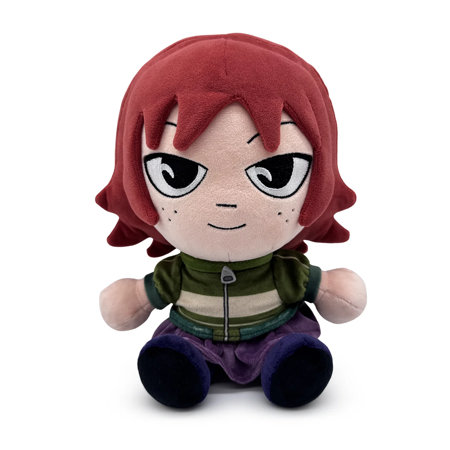 Kim Plush (9in) - Image 2