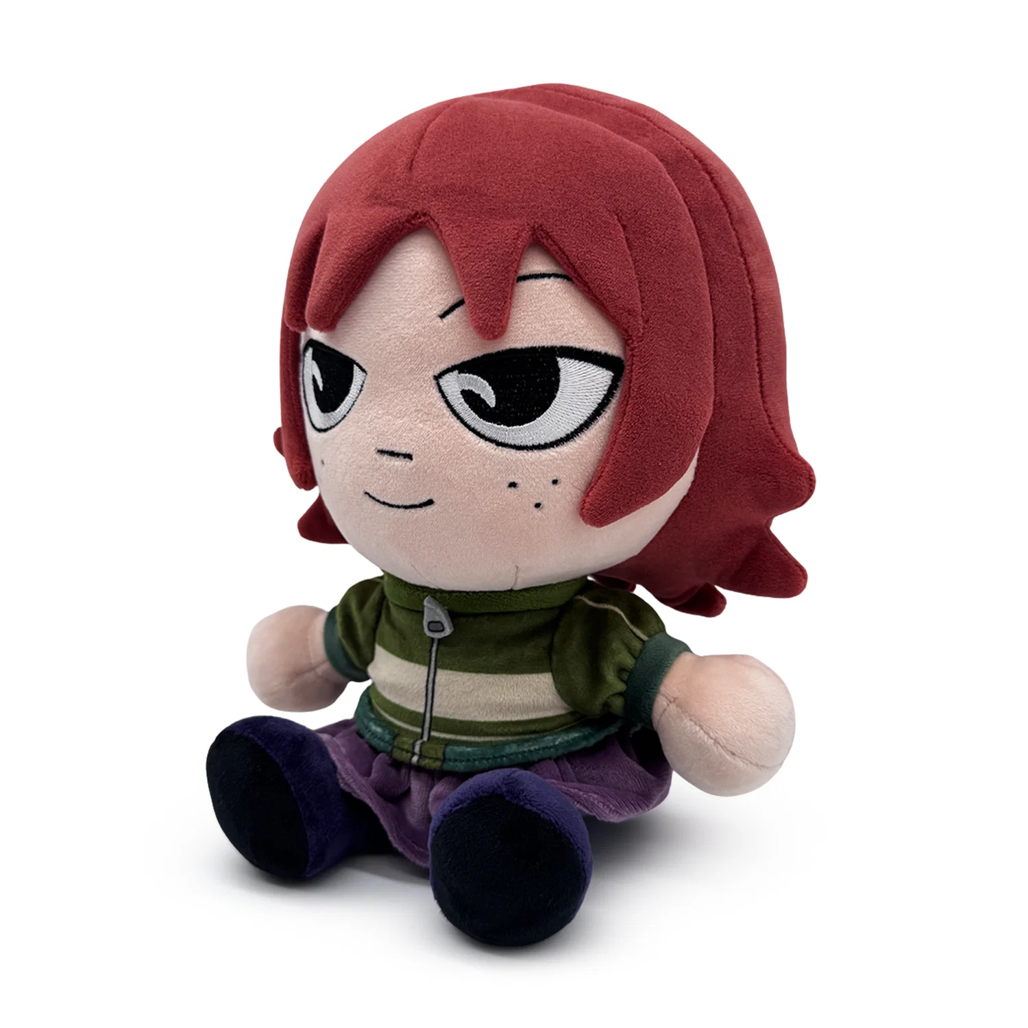 Kim Plush (9in) - Image 4