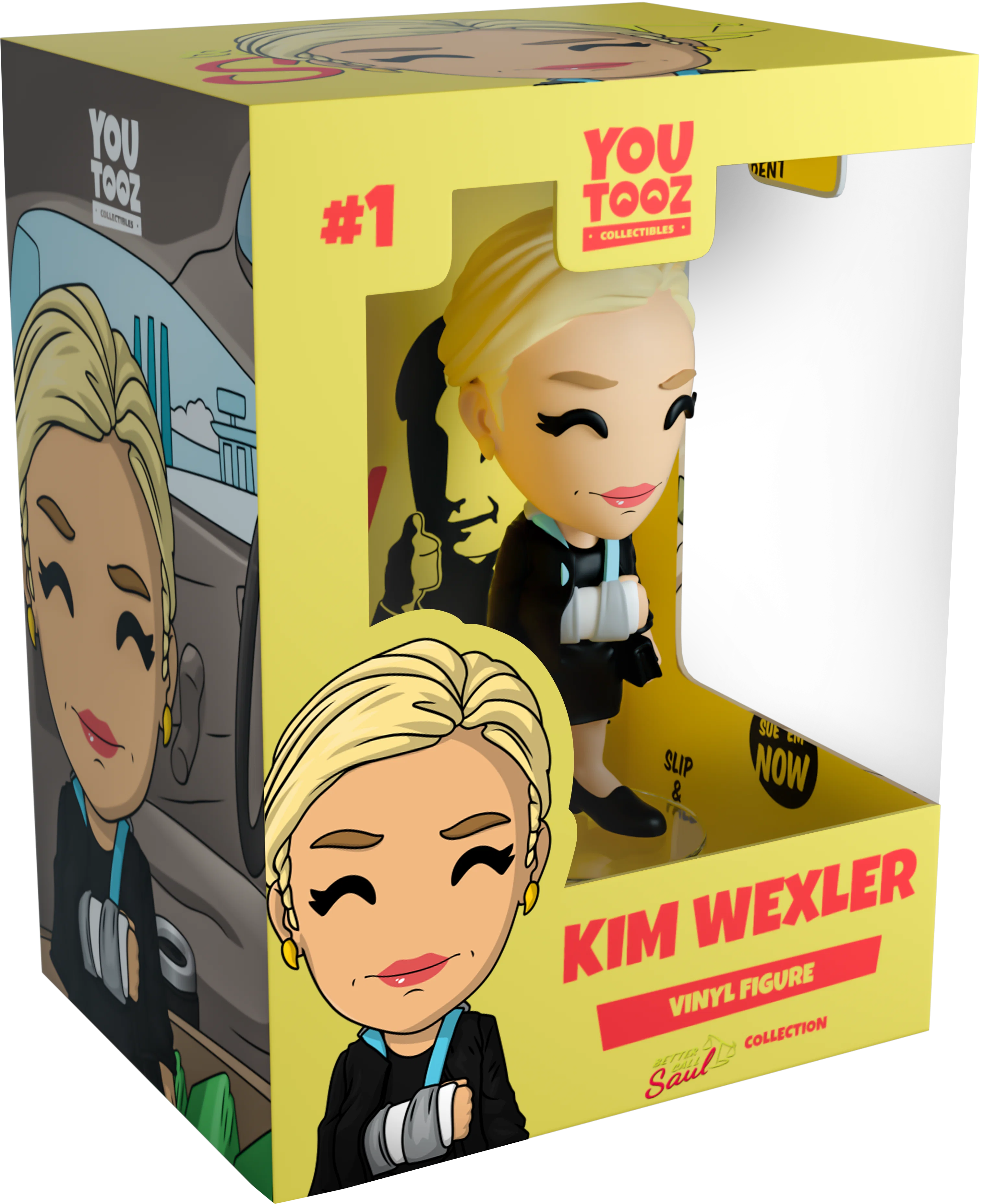 Kim Wexler - Image 2