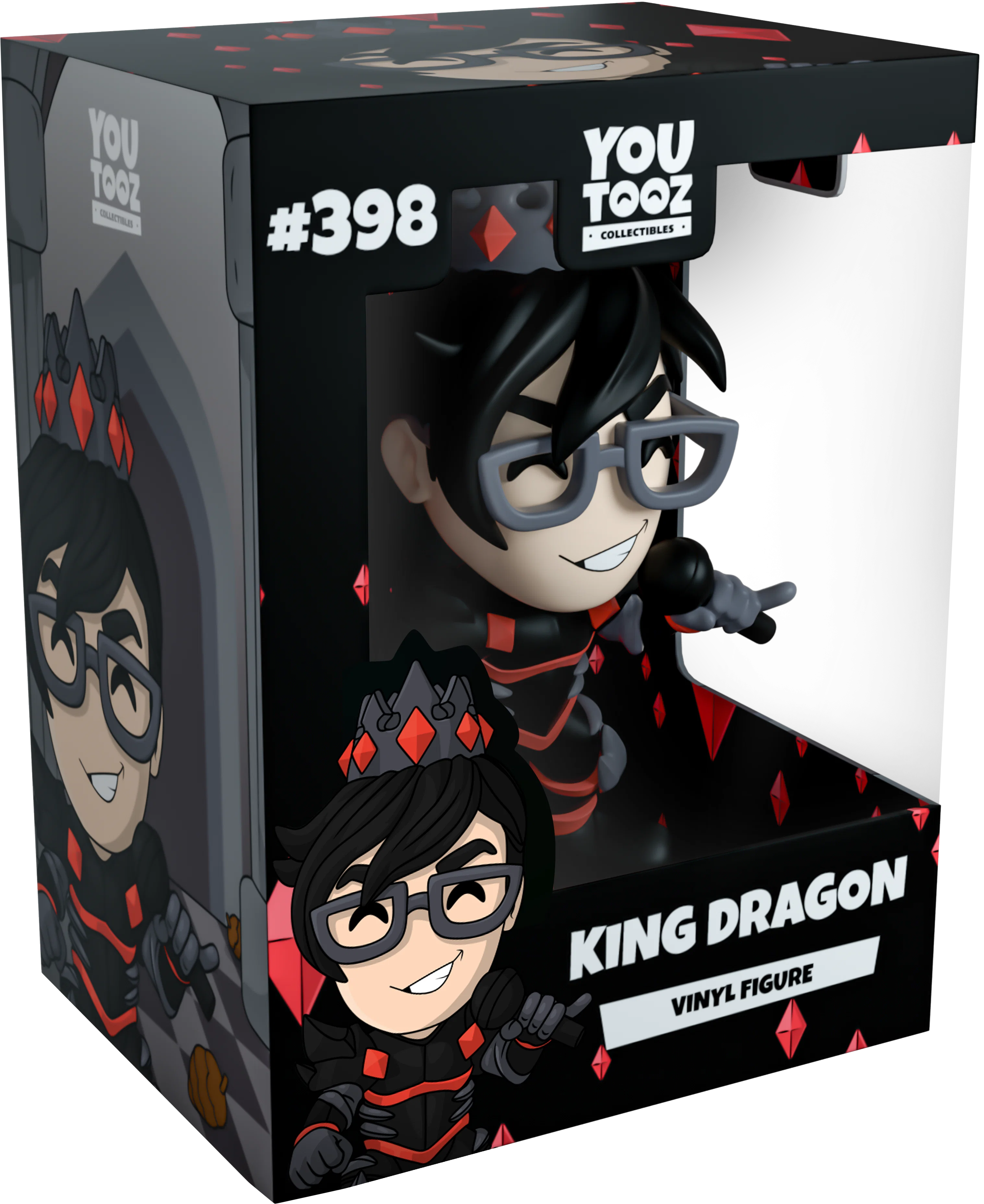 King Dragon - Image 2