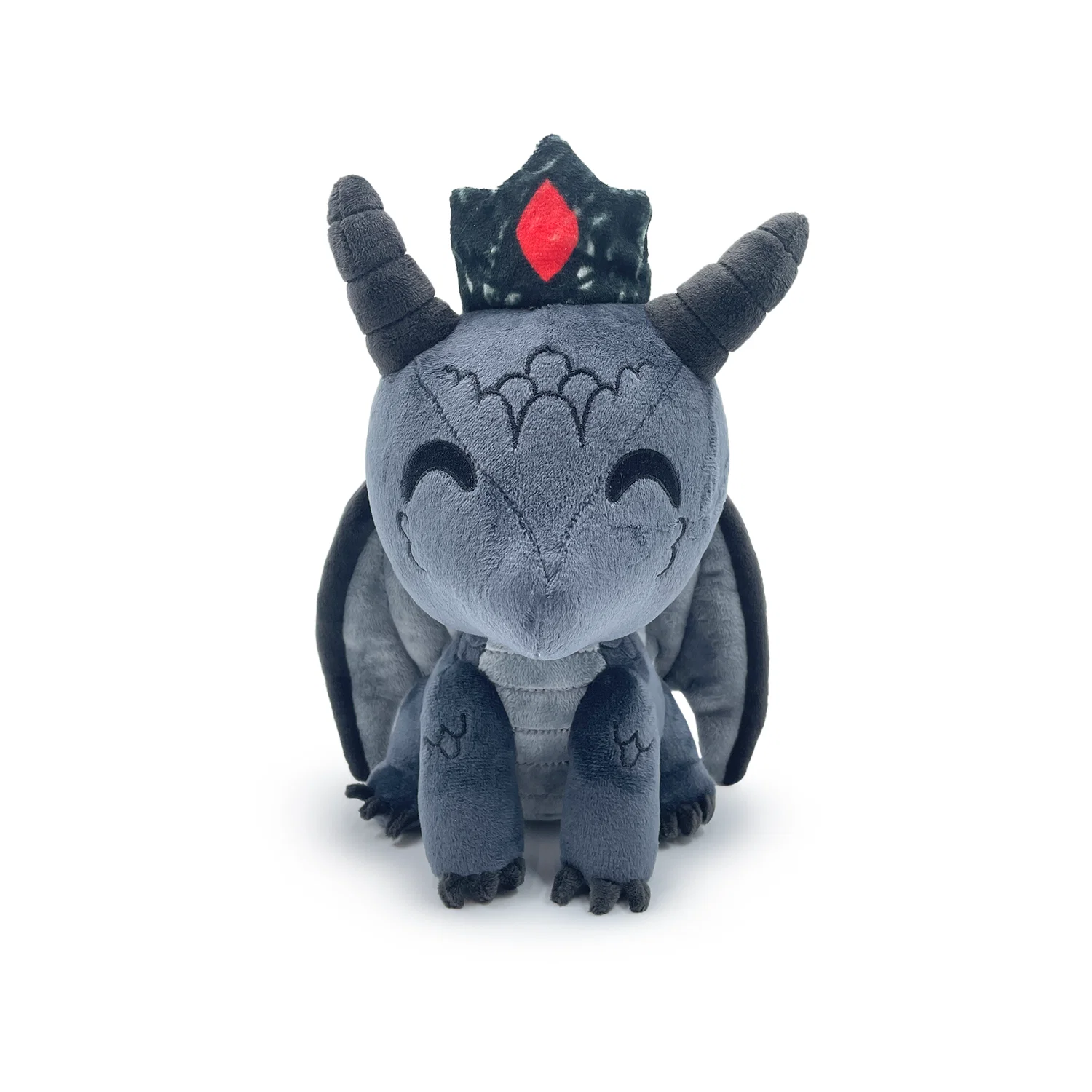 King Dragon Plush (9in) - Image 2