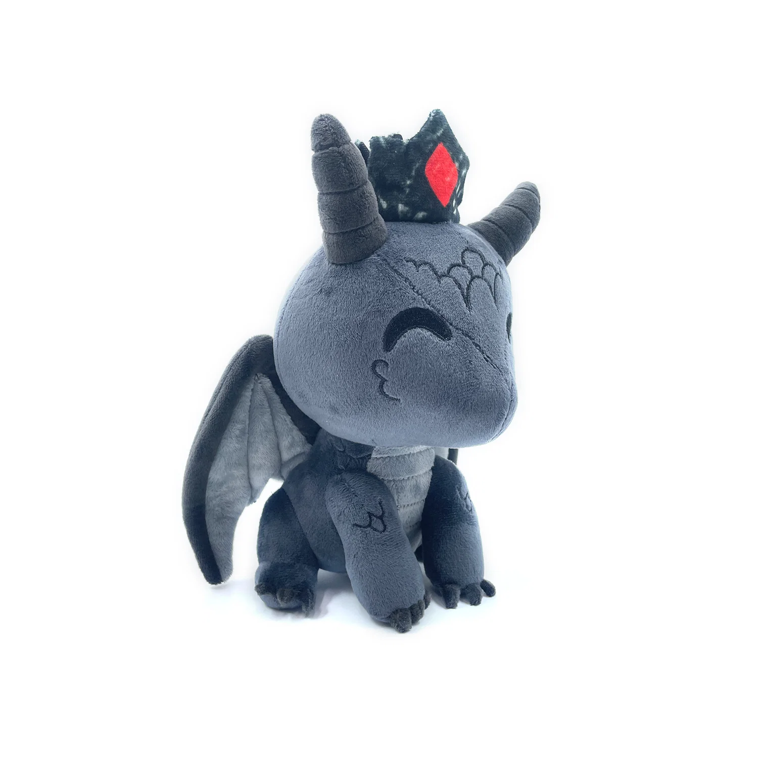 King Dragon Plush (9in) - Image 3
