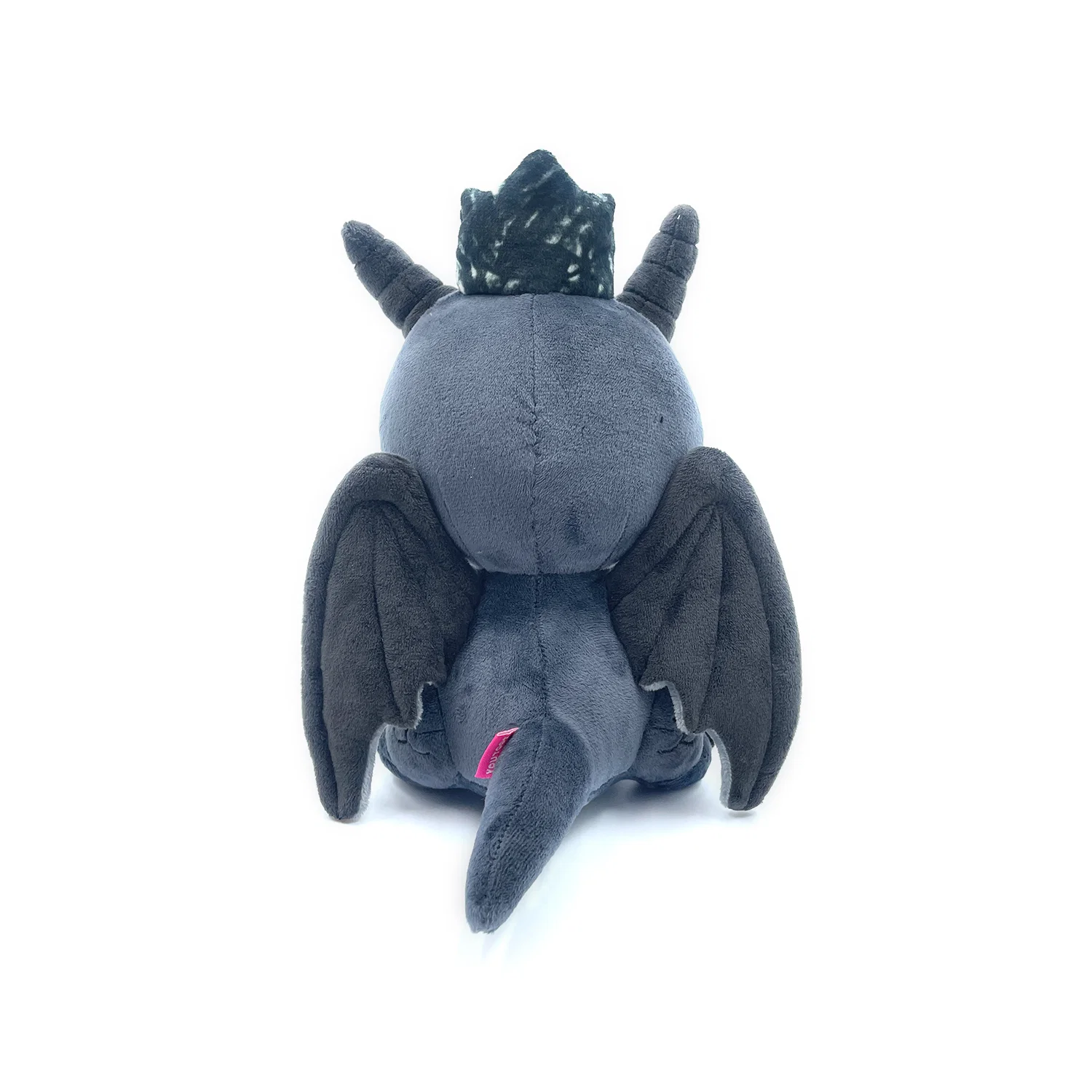 King Dragon Plush (9in) - Image 5
