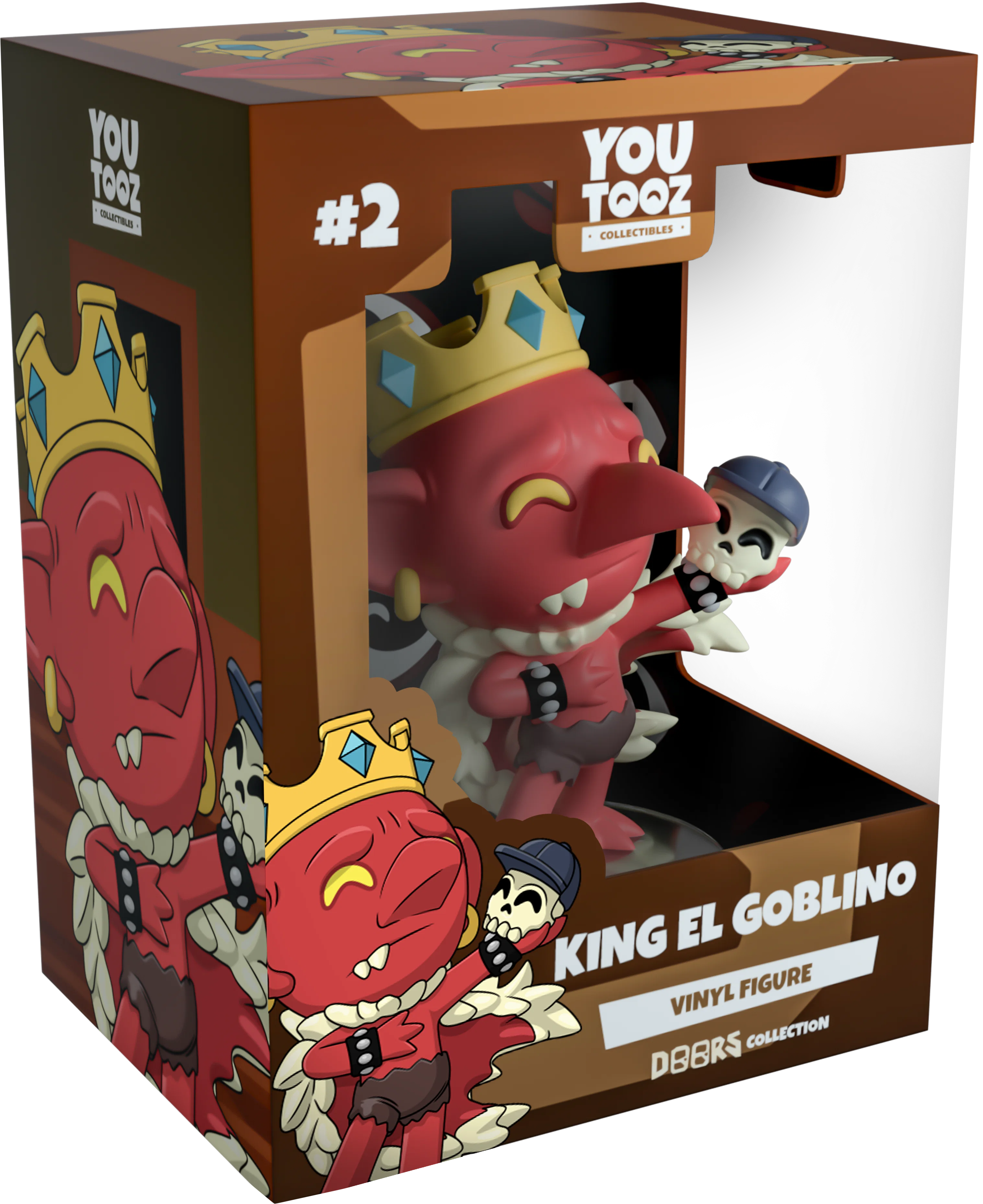 King El Goblino - Image 2