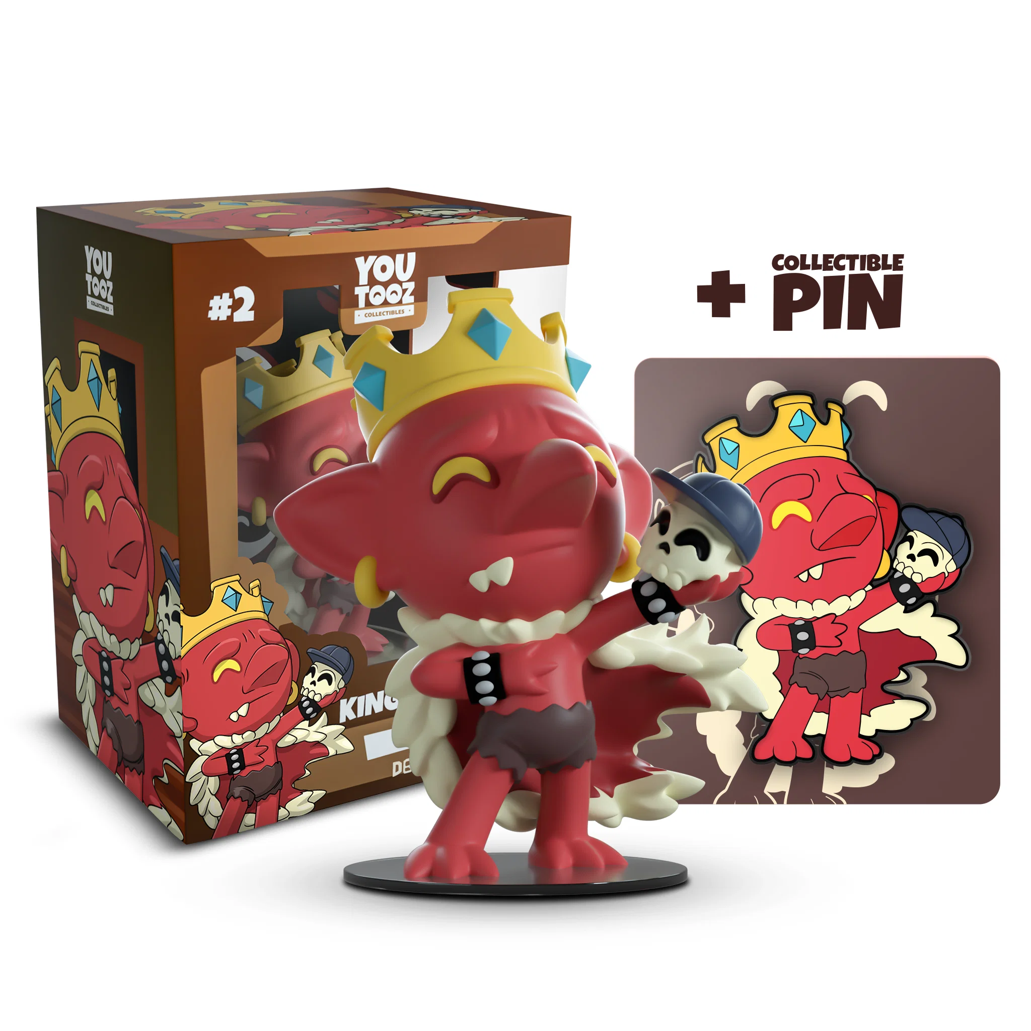 King El Goblino - Image 3