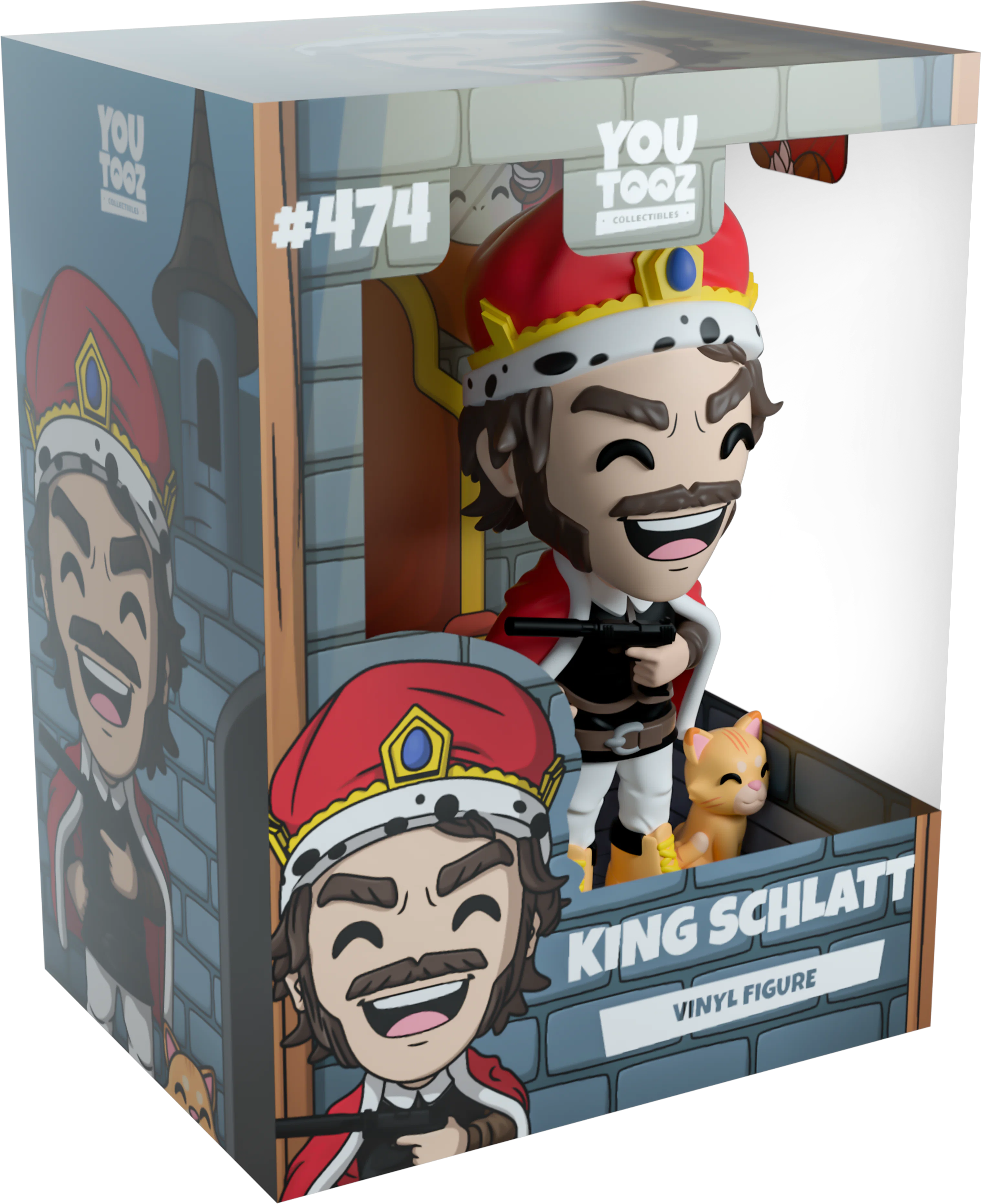 King Schlatt - Image 2