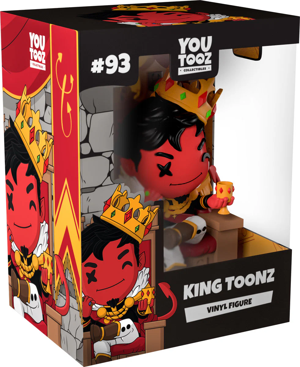 King Toonz - Image 2