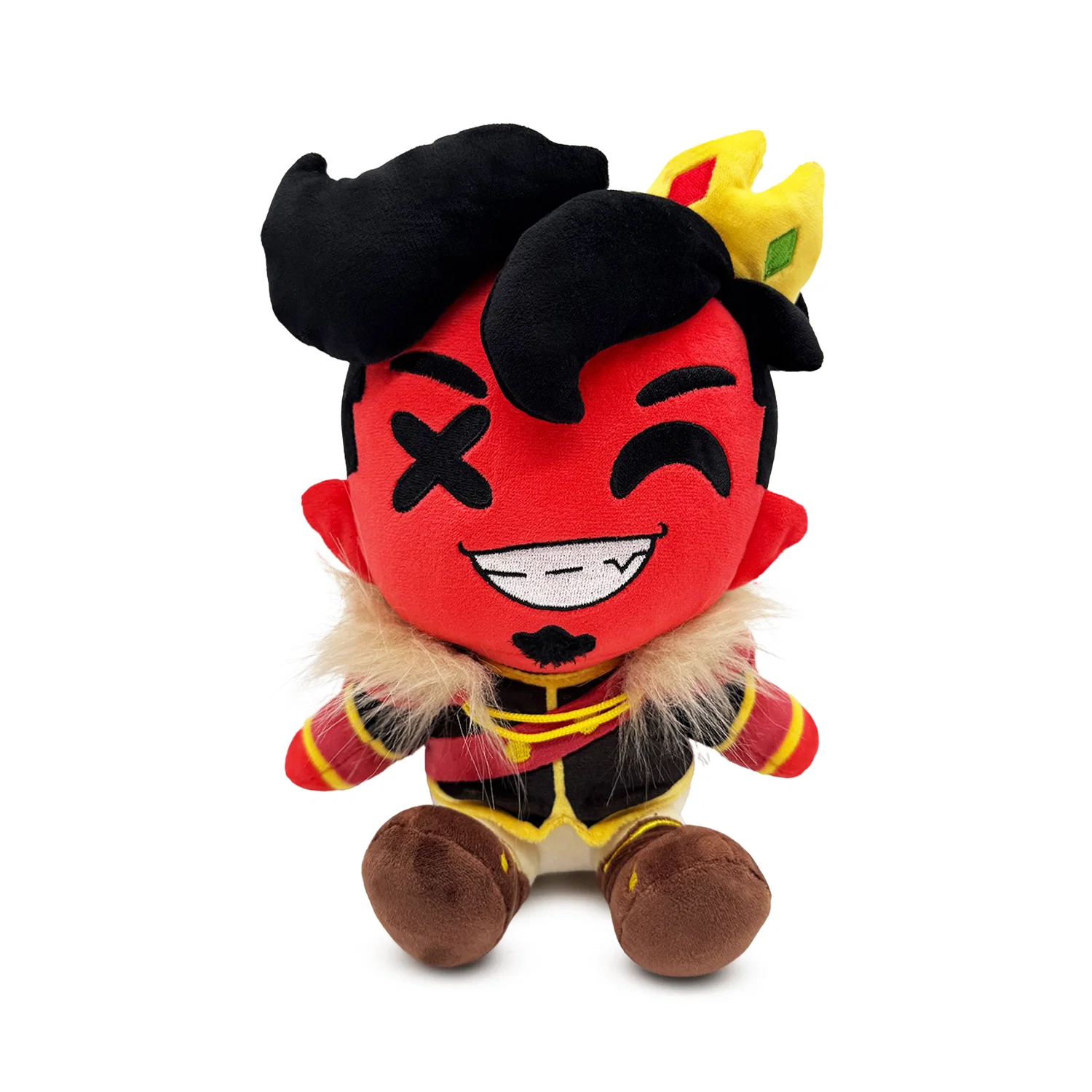 King Toonz Plush (9in) - Image 2