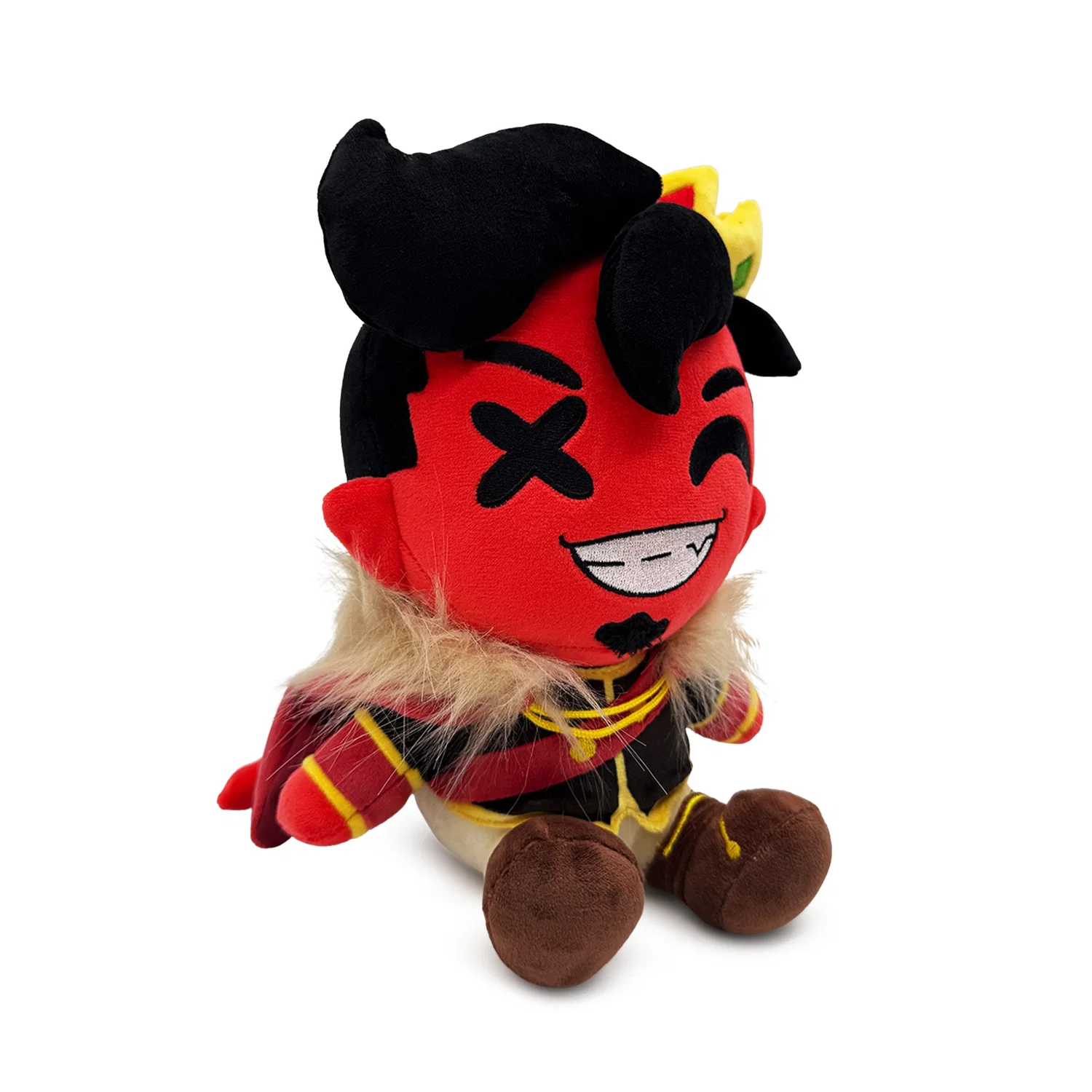 King Toonz Plush (9in) - Image 3