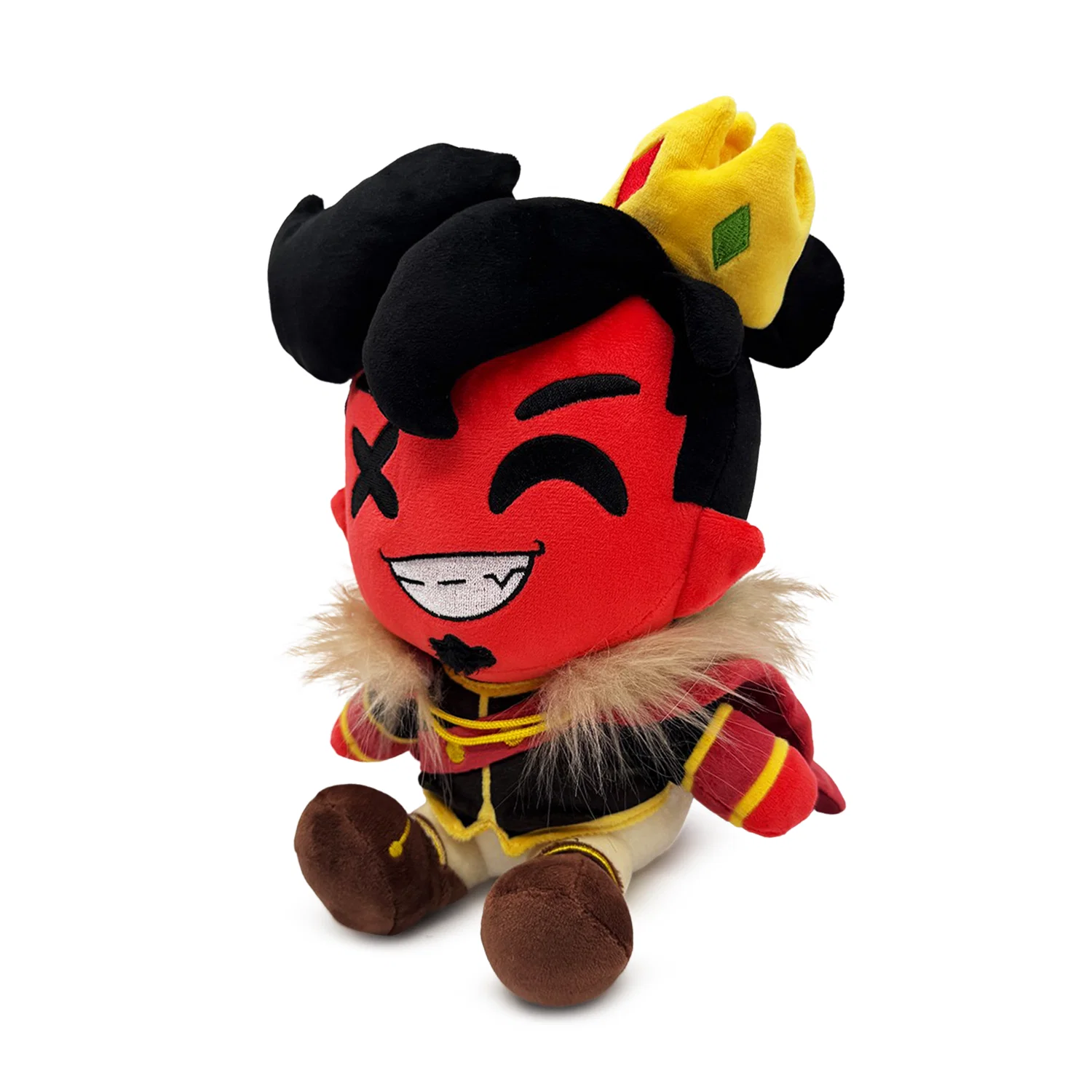 King Toonz Plush (9in) - Image 4