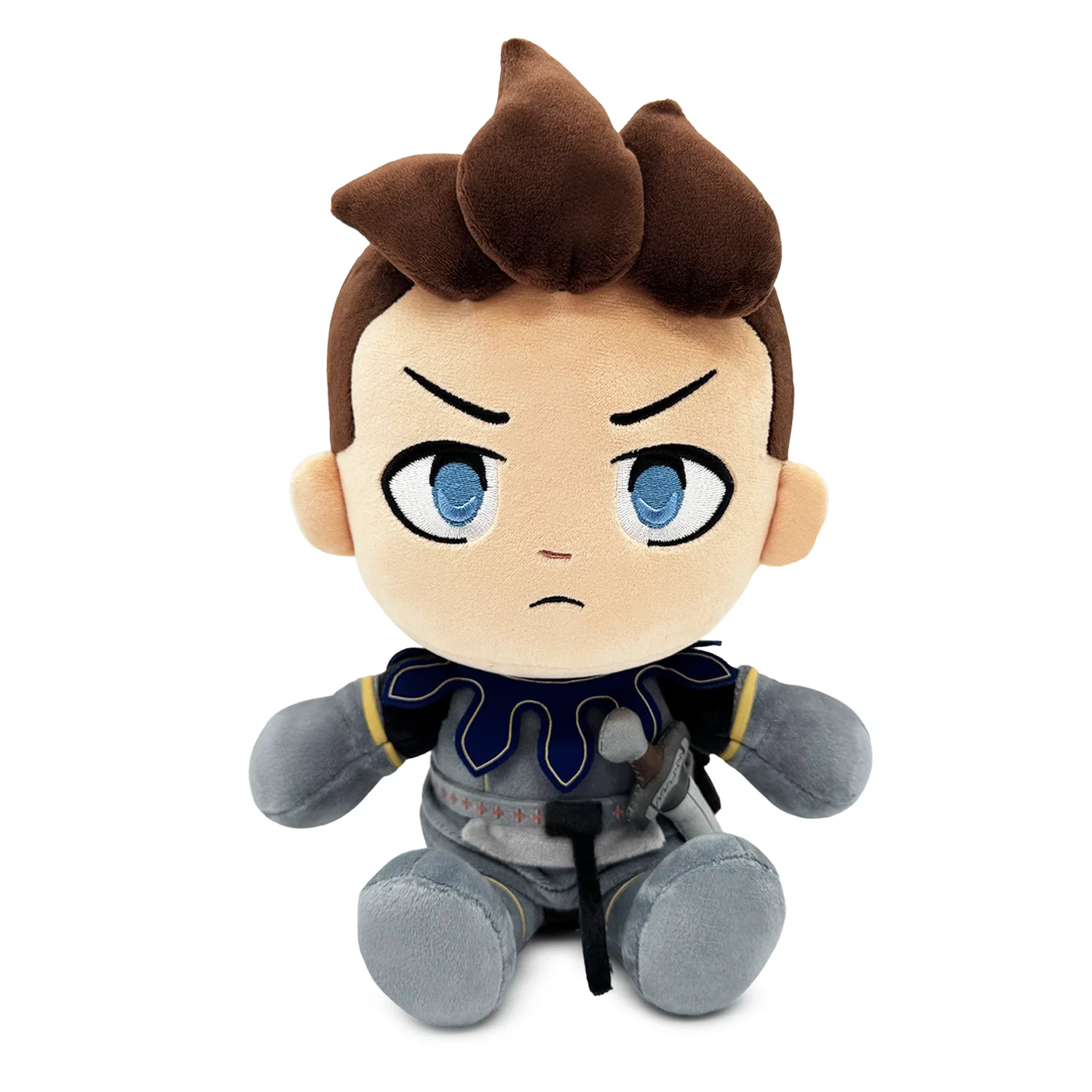 Henry Plush (9in) - Image 2