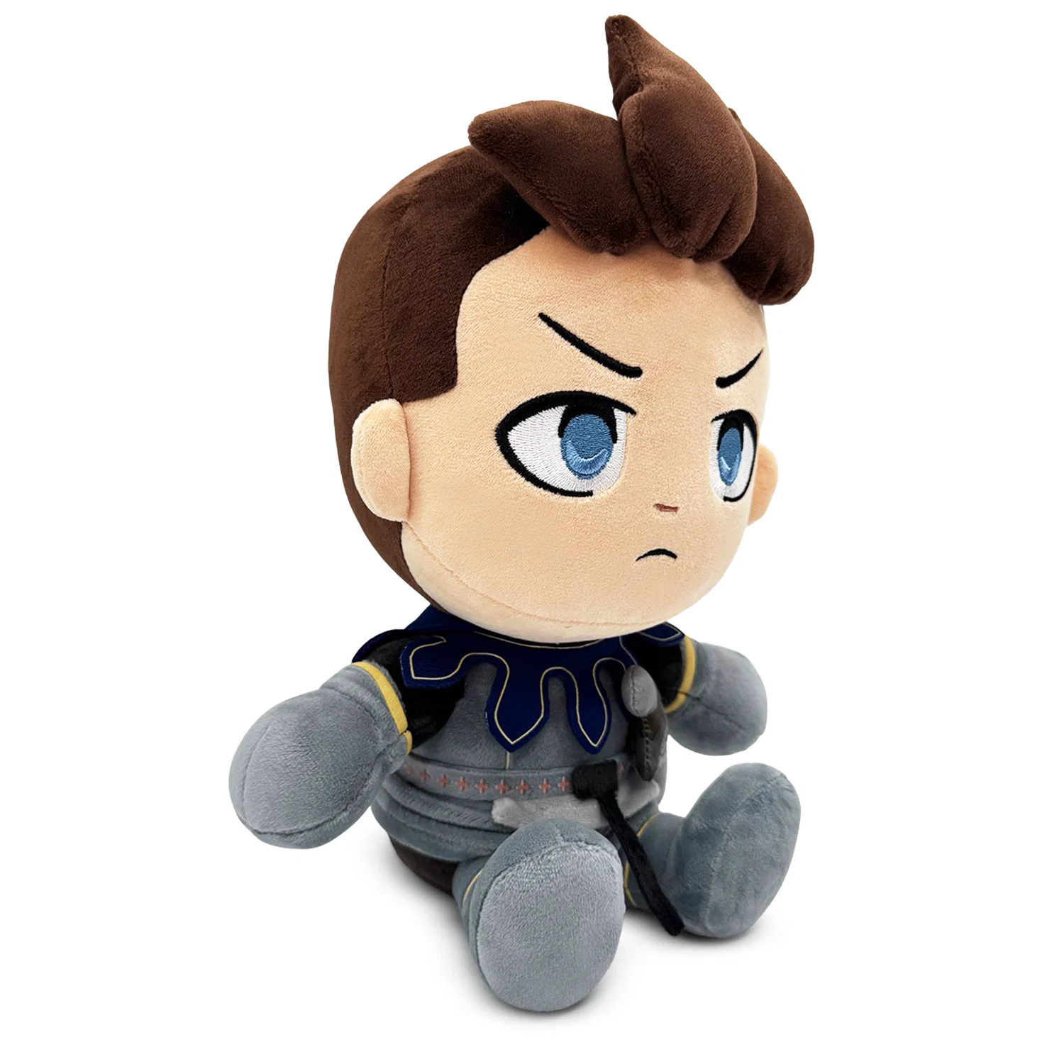 Henry Plush (9in) - Image 3
