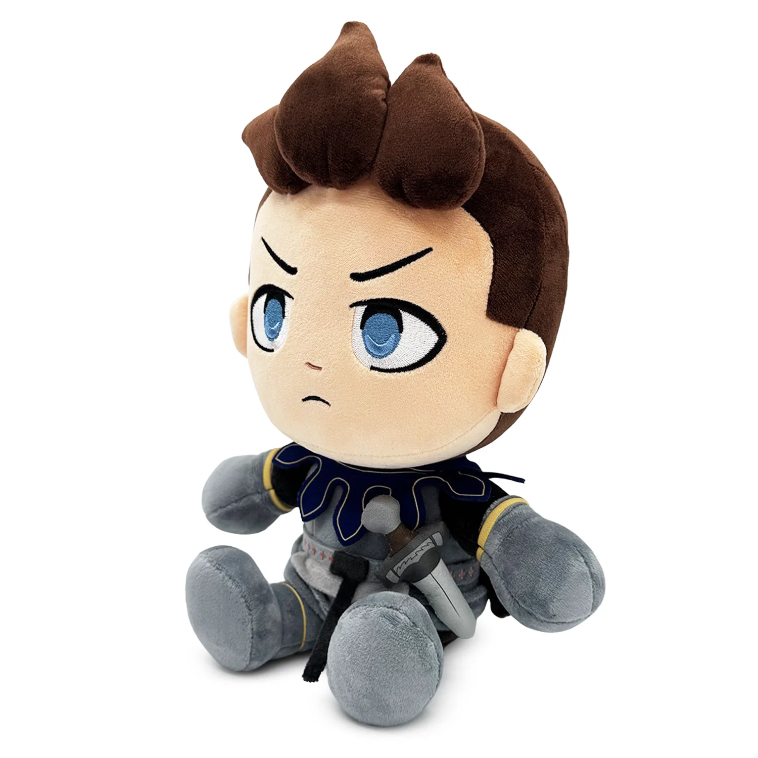 Henry Plush (9in) - Image 4