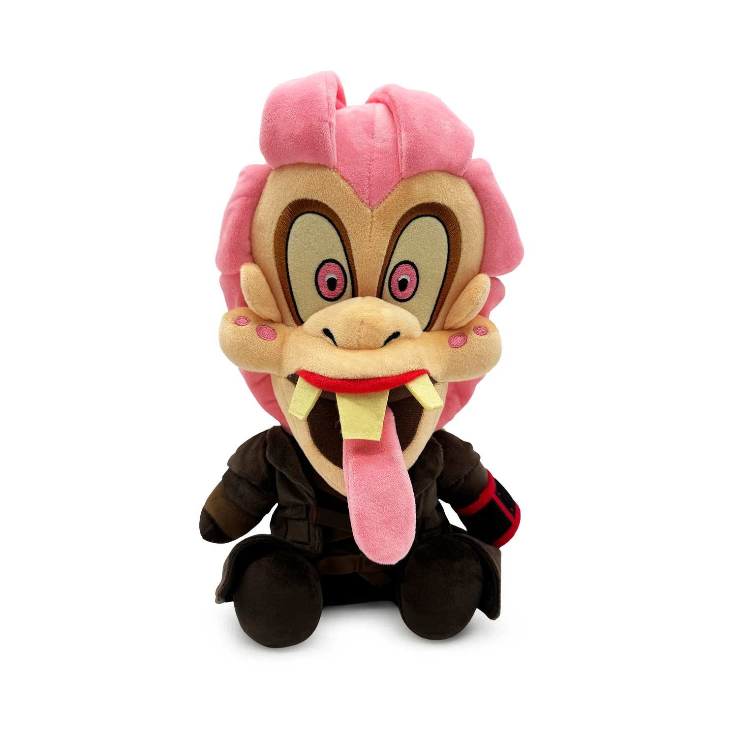 KingGothalion x Fallout Plush (9in) - Image 2