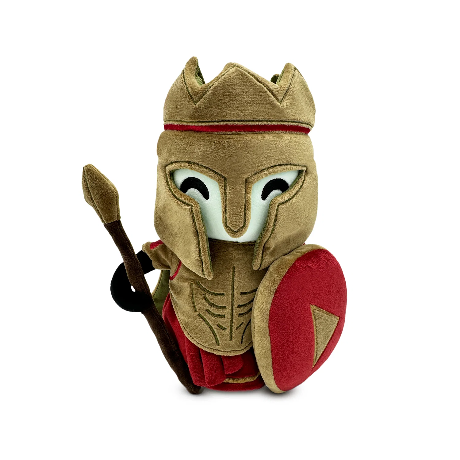 Kings and Generals Plush (9in) - Image 2
