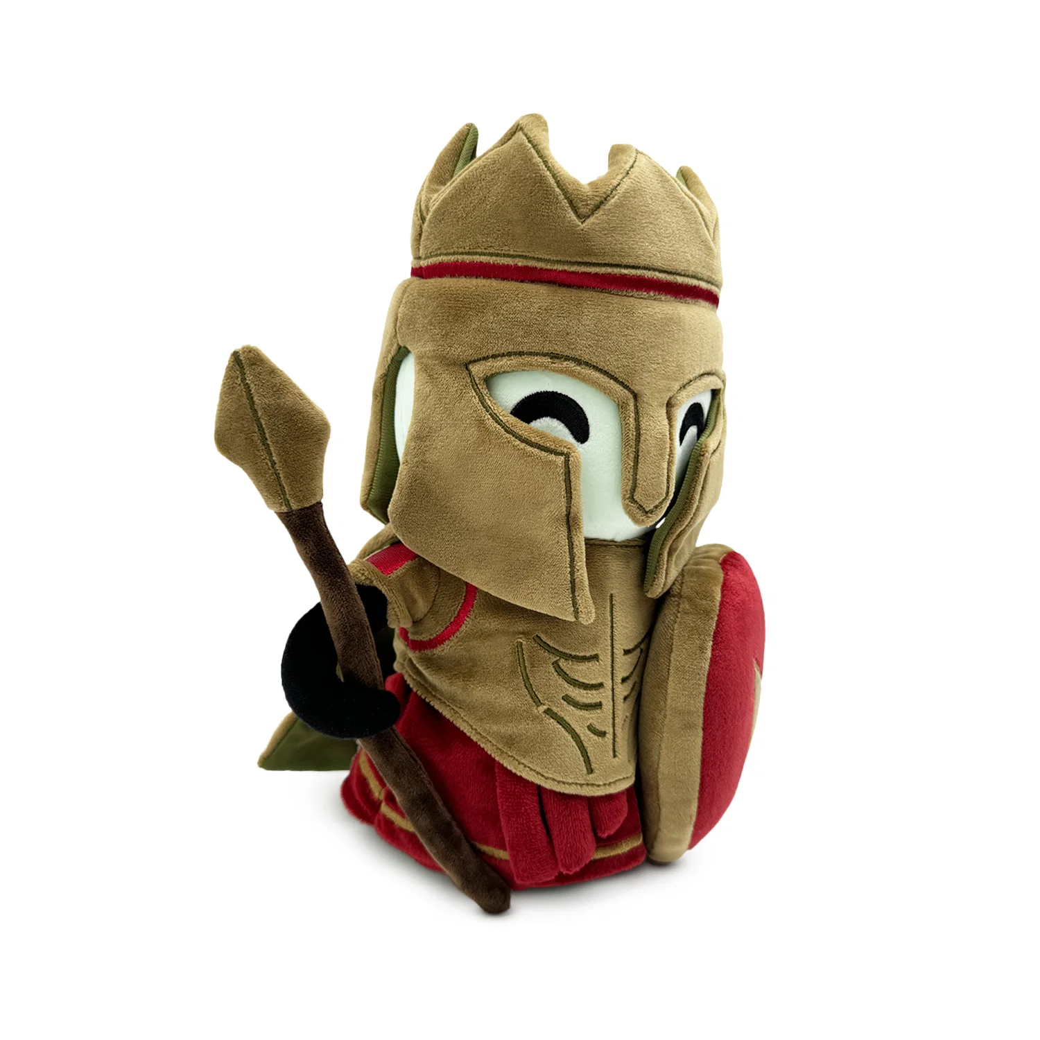 Kings and Generals Plush (9in) - Image 3
