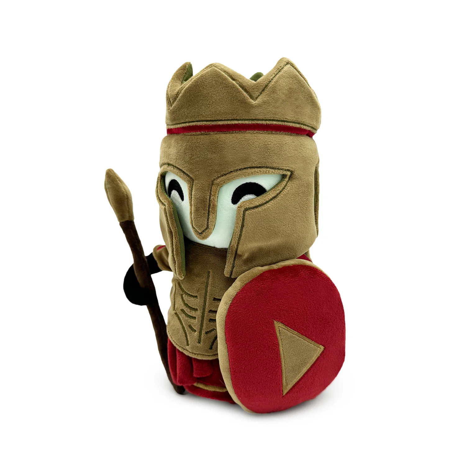 Kings and Generals Plush (9in) - Image 4