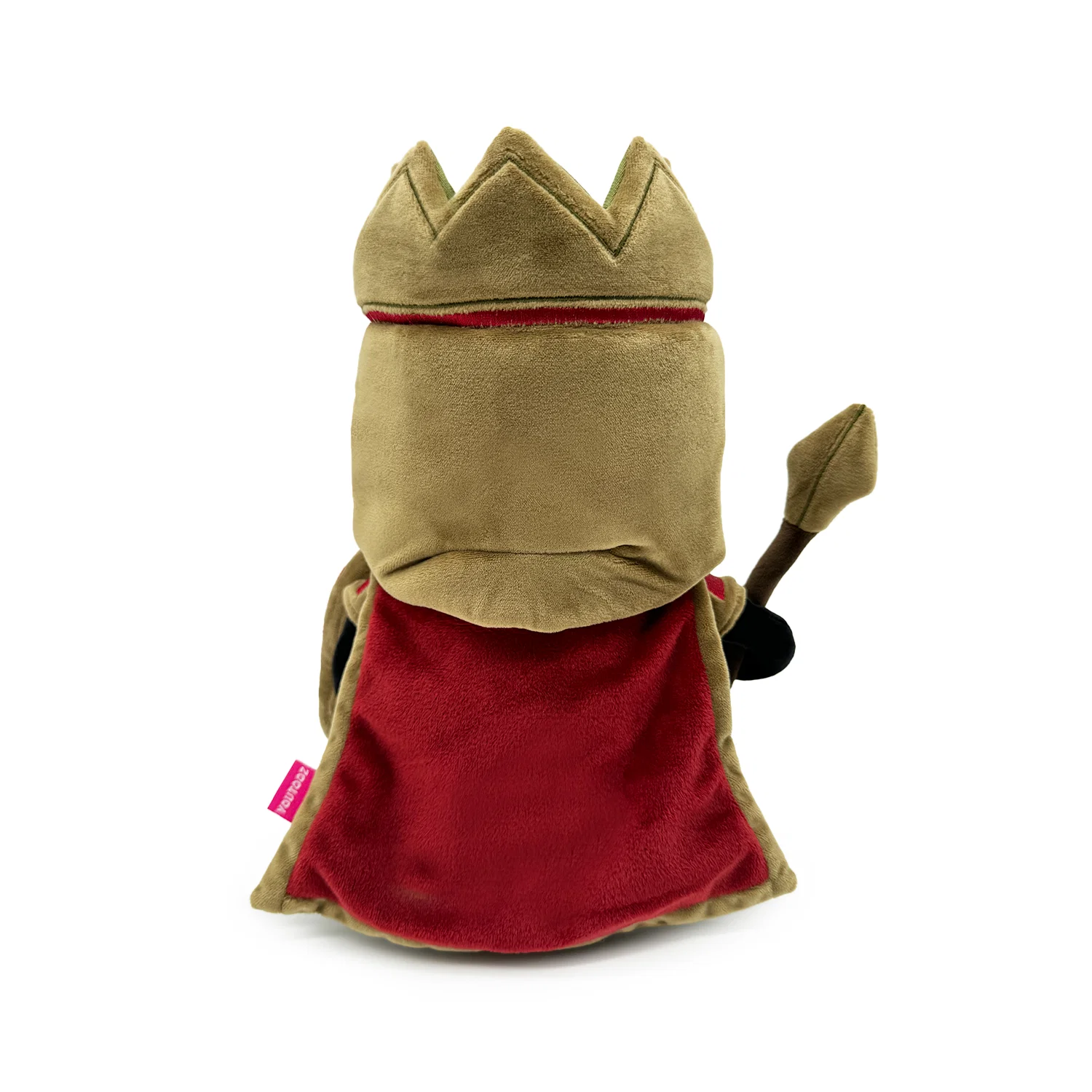 Kings and Generals Plush (9in) - Image 5