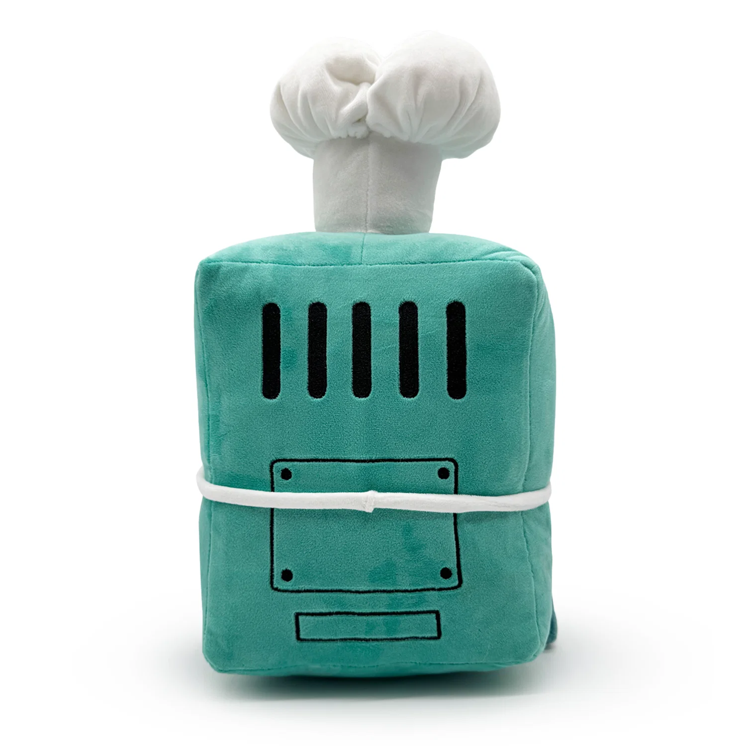 Kiss My Cook BMO Plush (9in) - Image 5