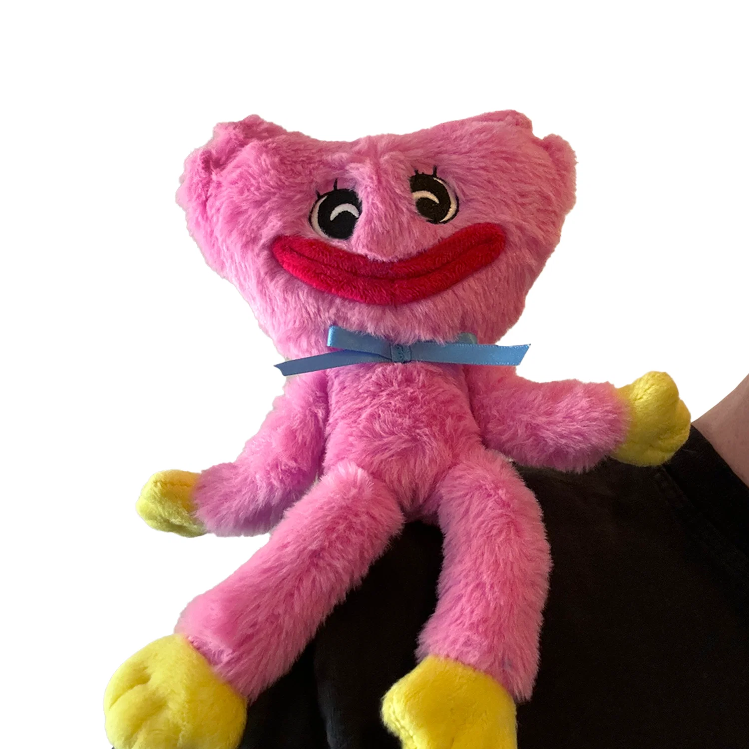 Kissy Missy Shoulder Rider (6in) - Image 3