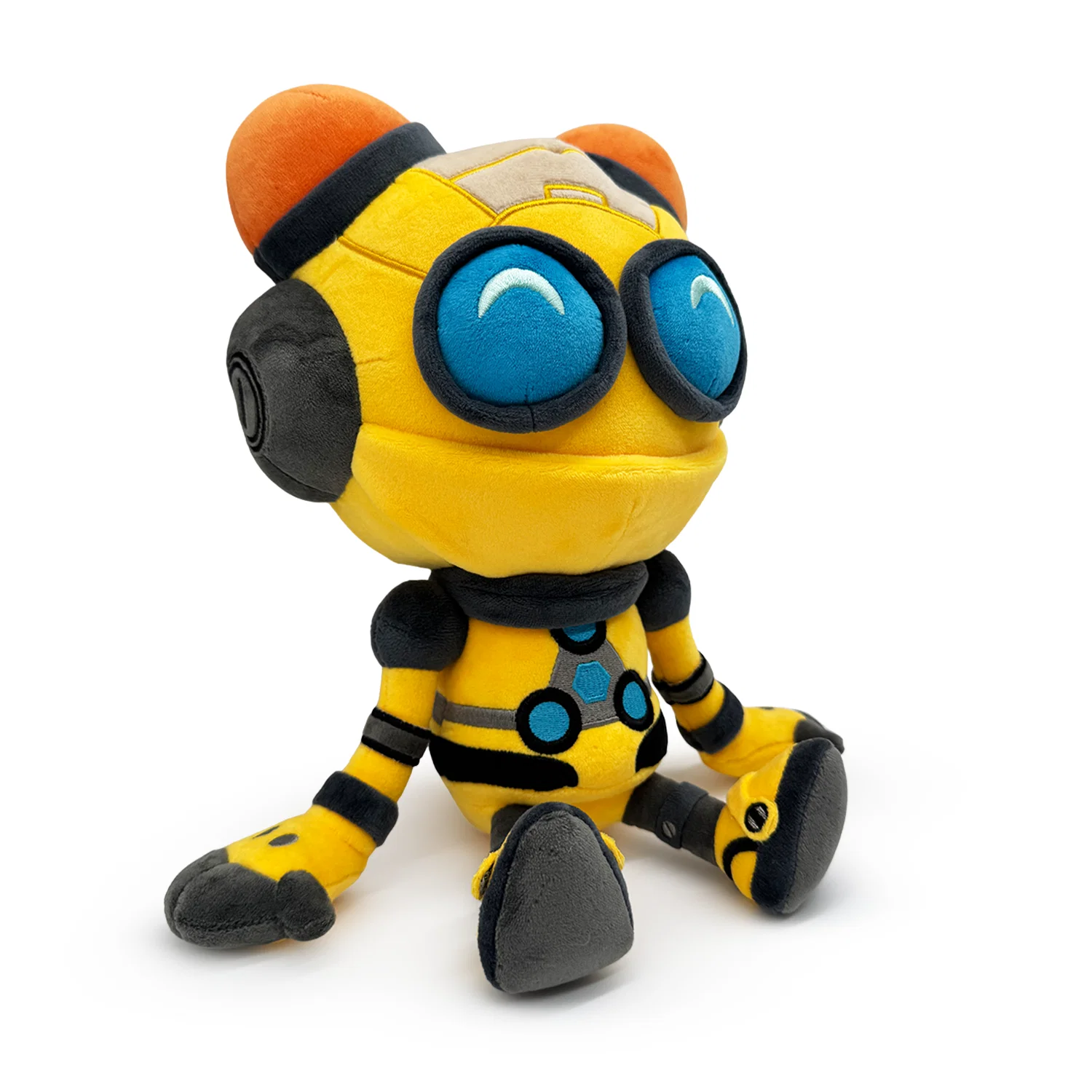 Kit Plush (9in) - Image 3