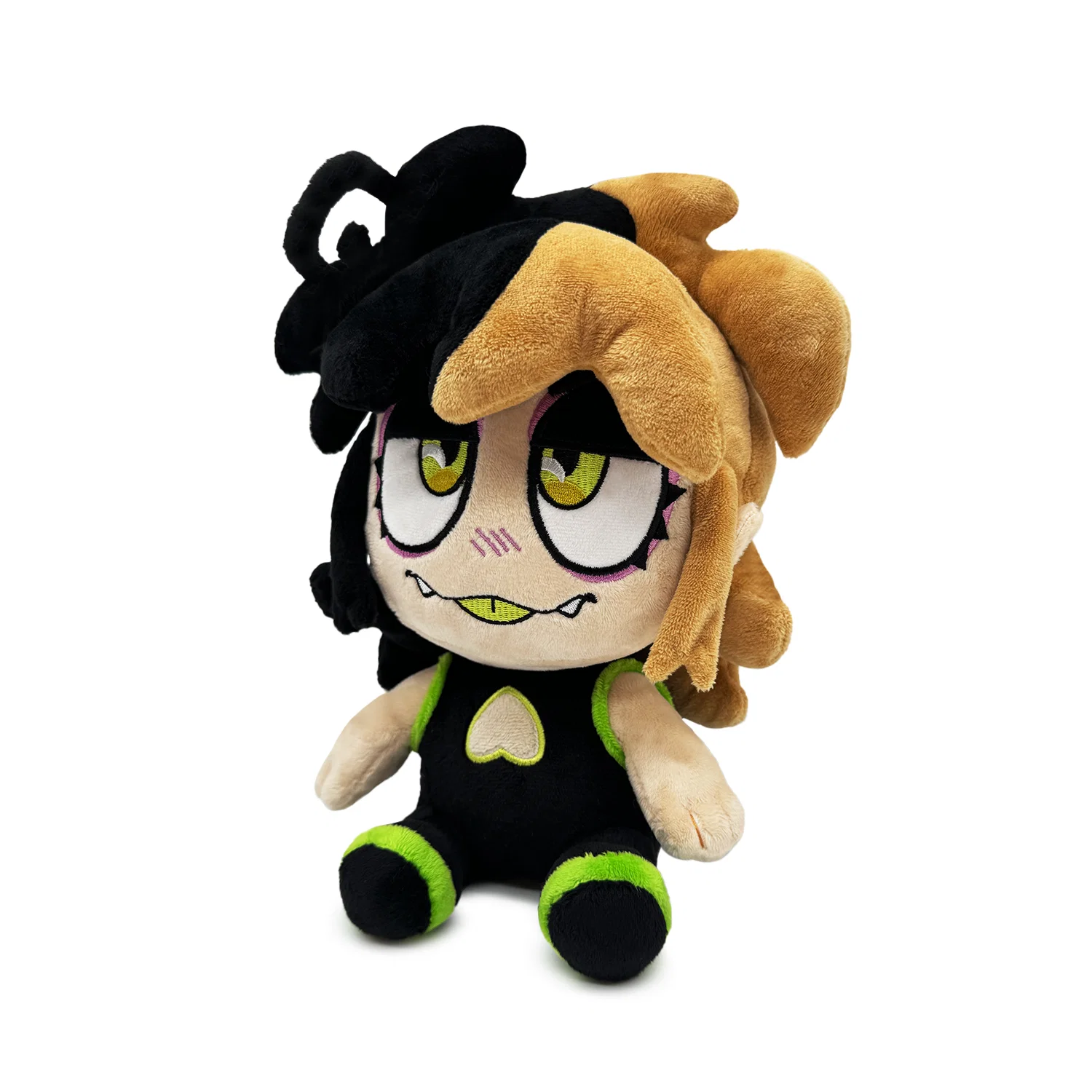 KittenSneeze Plush (9in) - Image 2