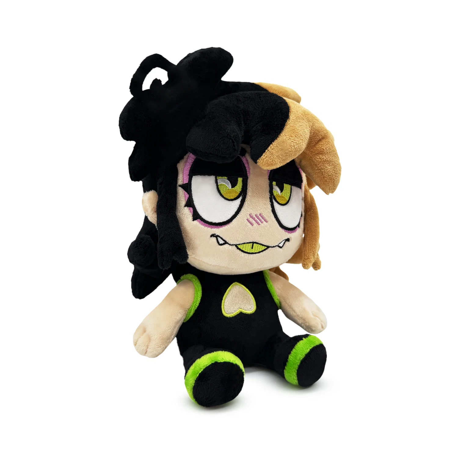 KittenSneeze Plush (9in) - Image 3