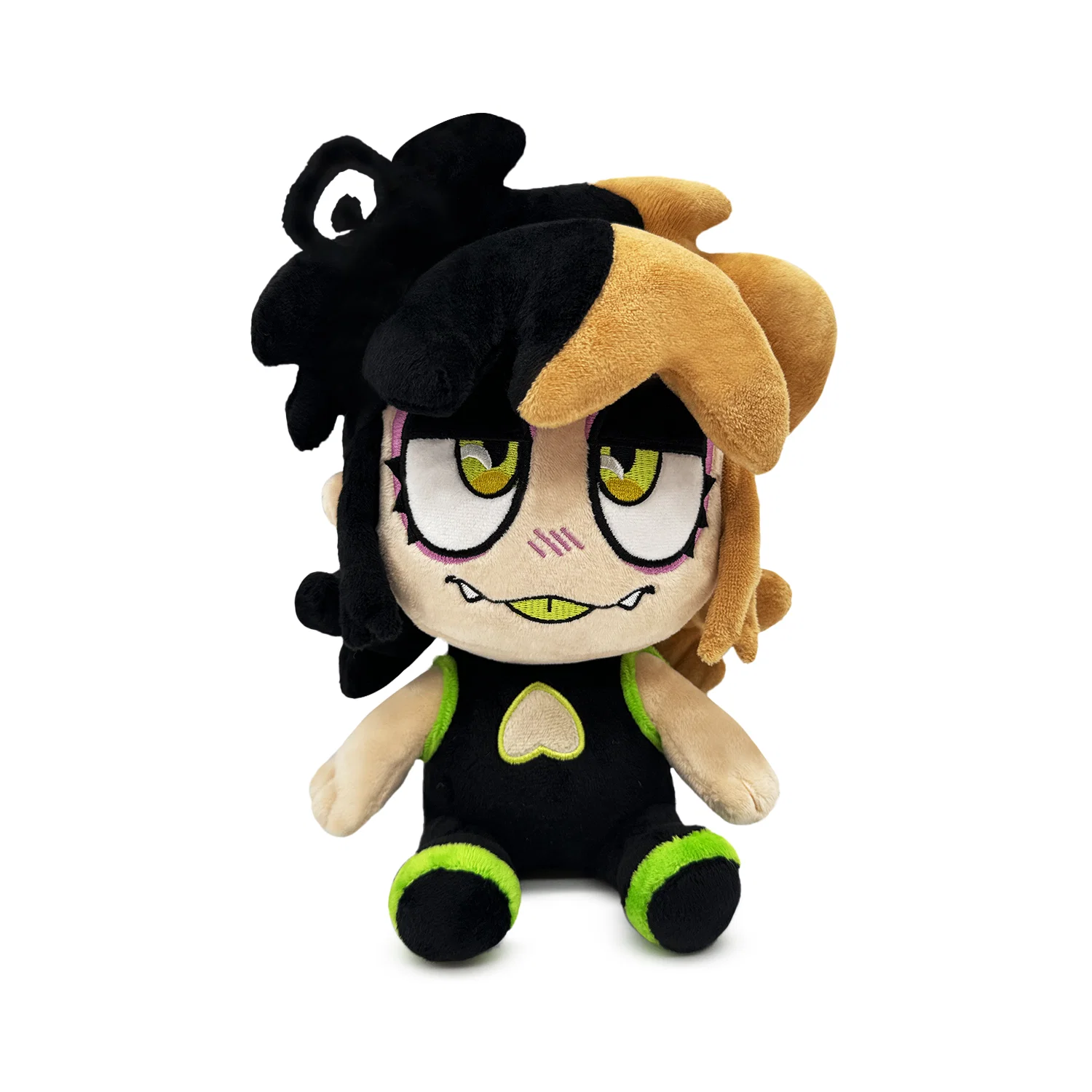 KittenSneeze Plush (9in) - Image 4