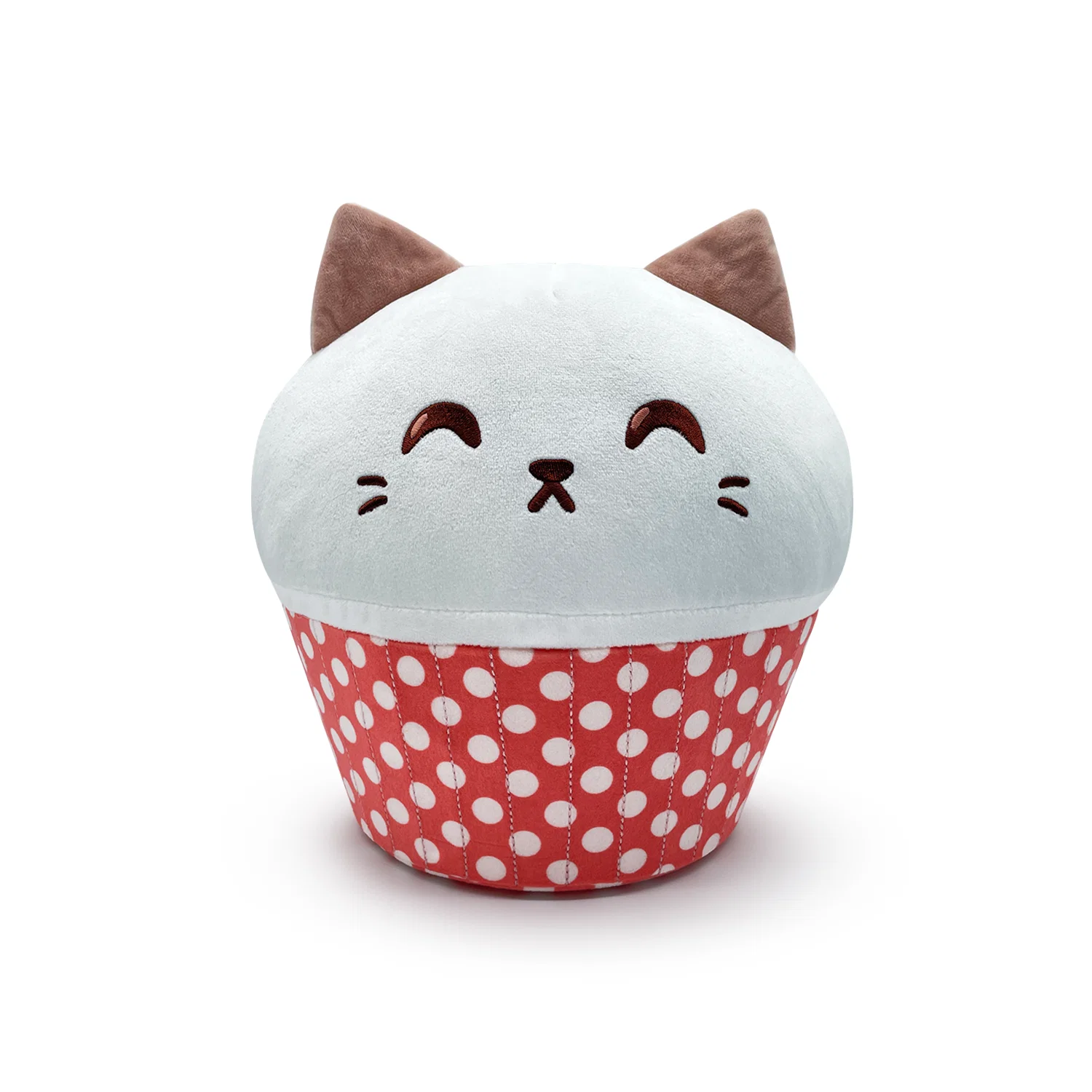 Kitty Cupcake Plush (9in) - Image 2