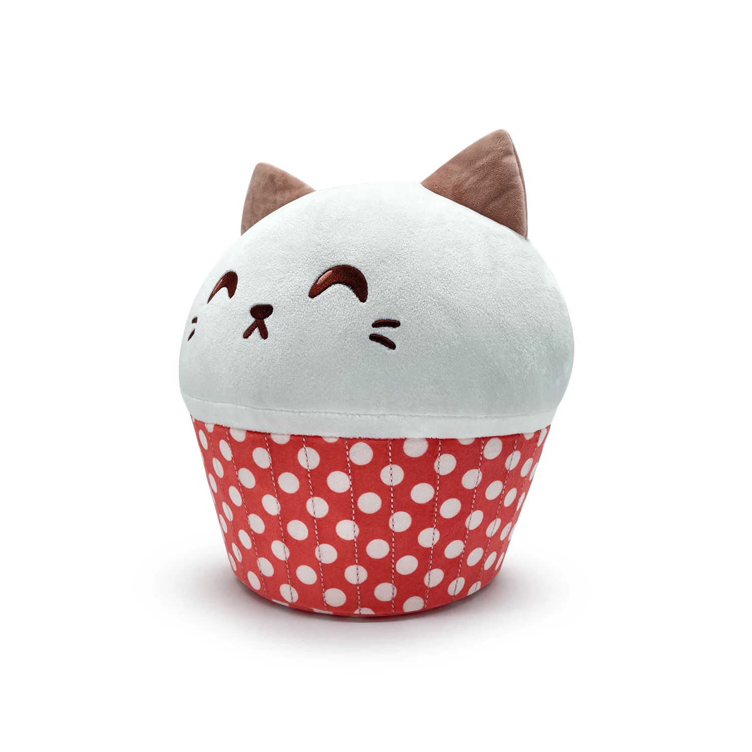 Kitty Cupcake Plush (9in) - Image 4