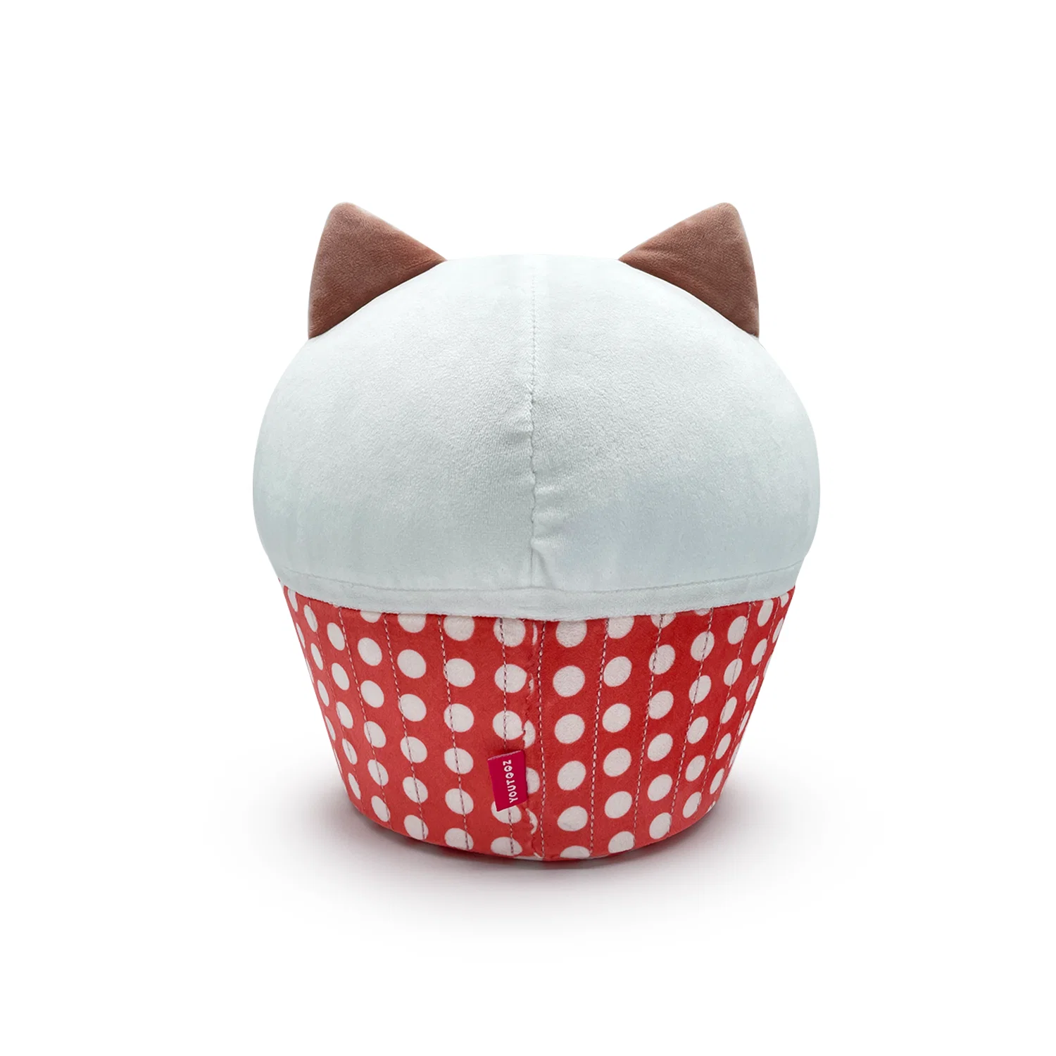 Kitty Cupcake Plush (9in) - Image 5