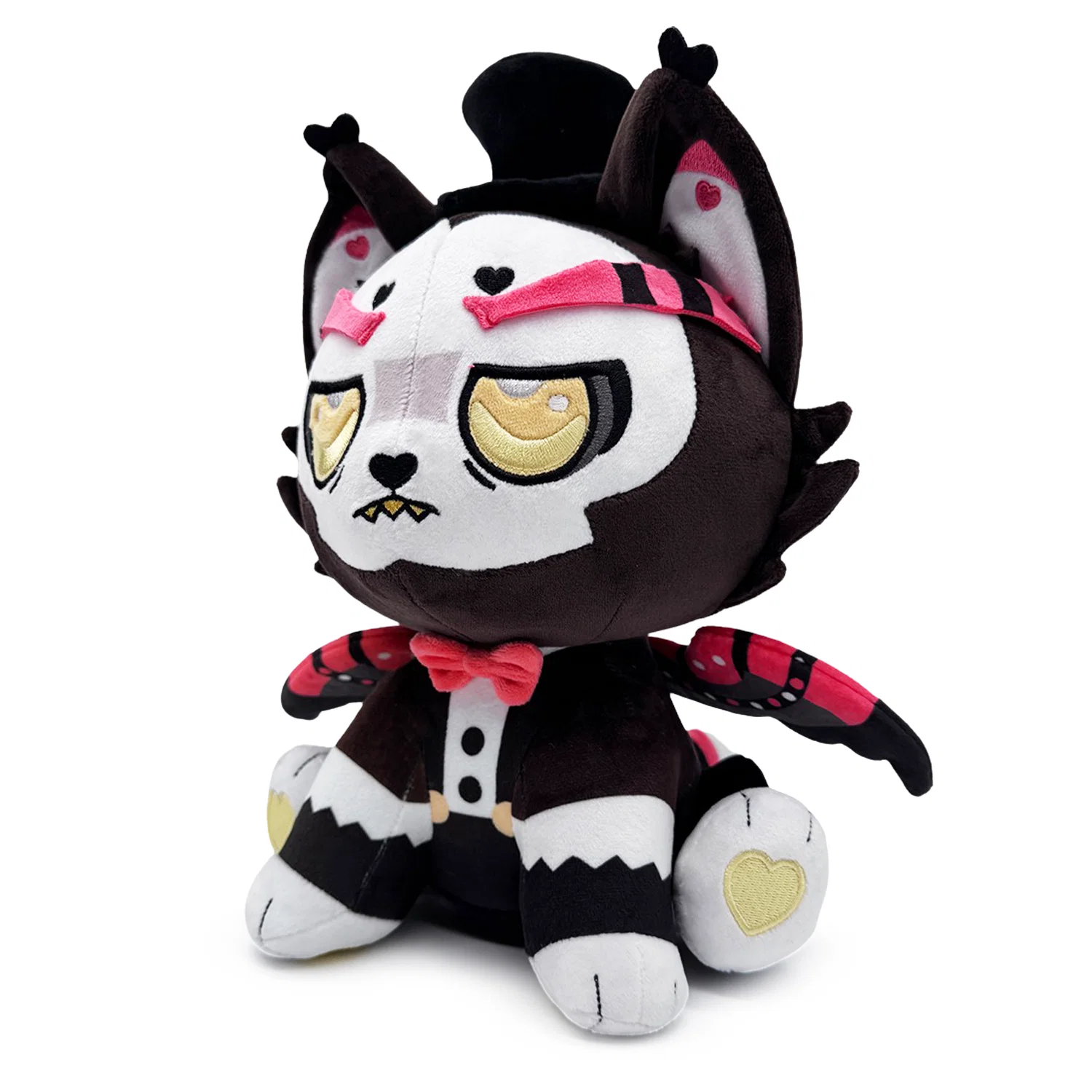 Kitty Husk Plush (9in) - Image 4