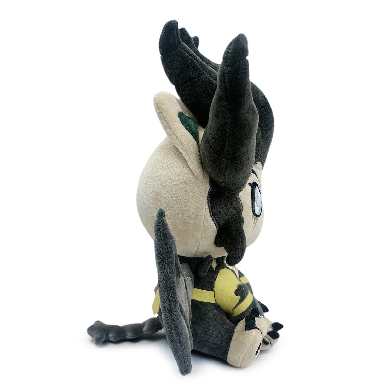 Kitty Lilith Plush (9in) - Image 3