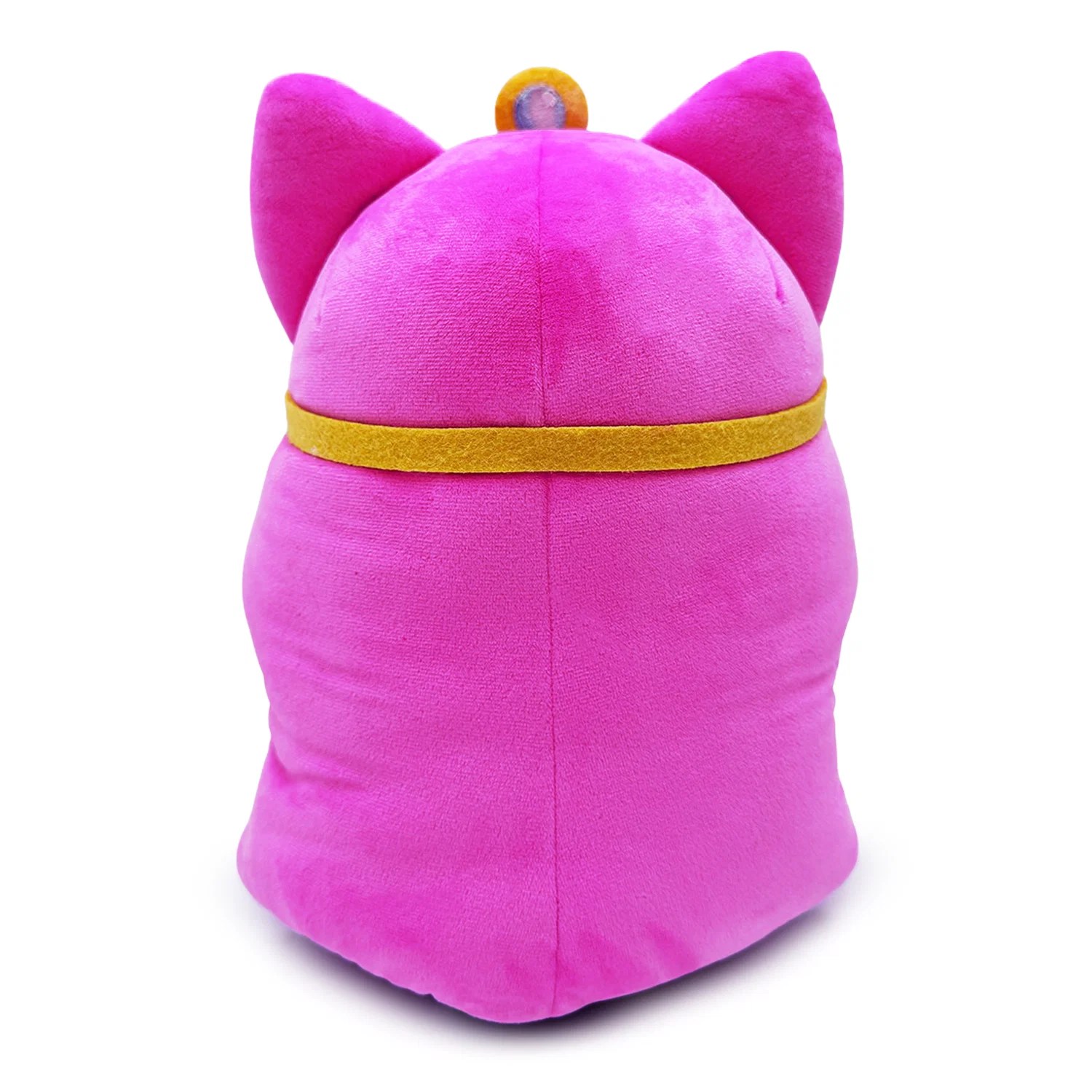 Kitty Princess Bubblegum Plush (9in) - Image 5