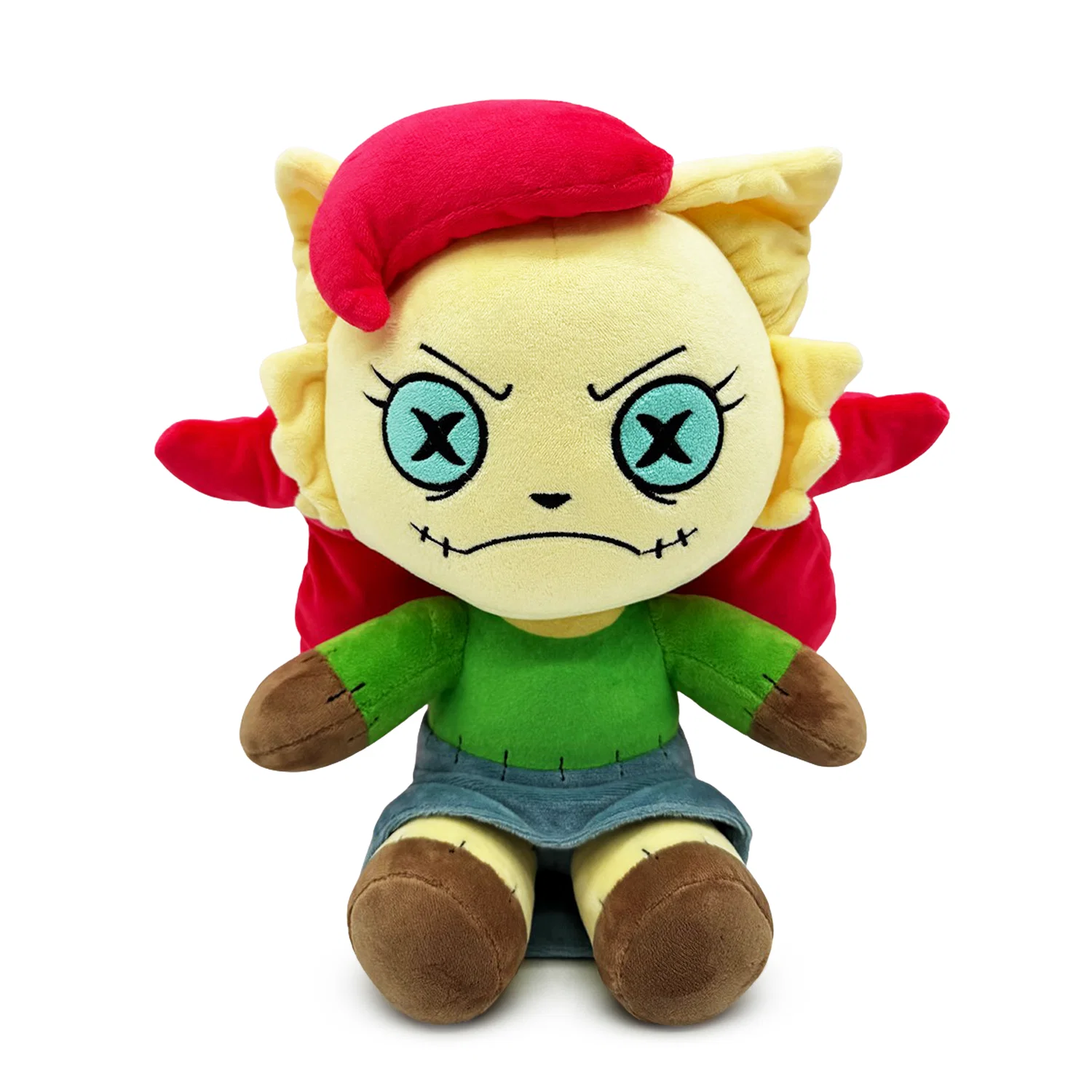 Kittydoll Plush (9in) - Image 2