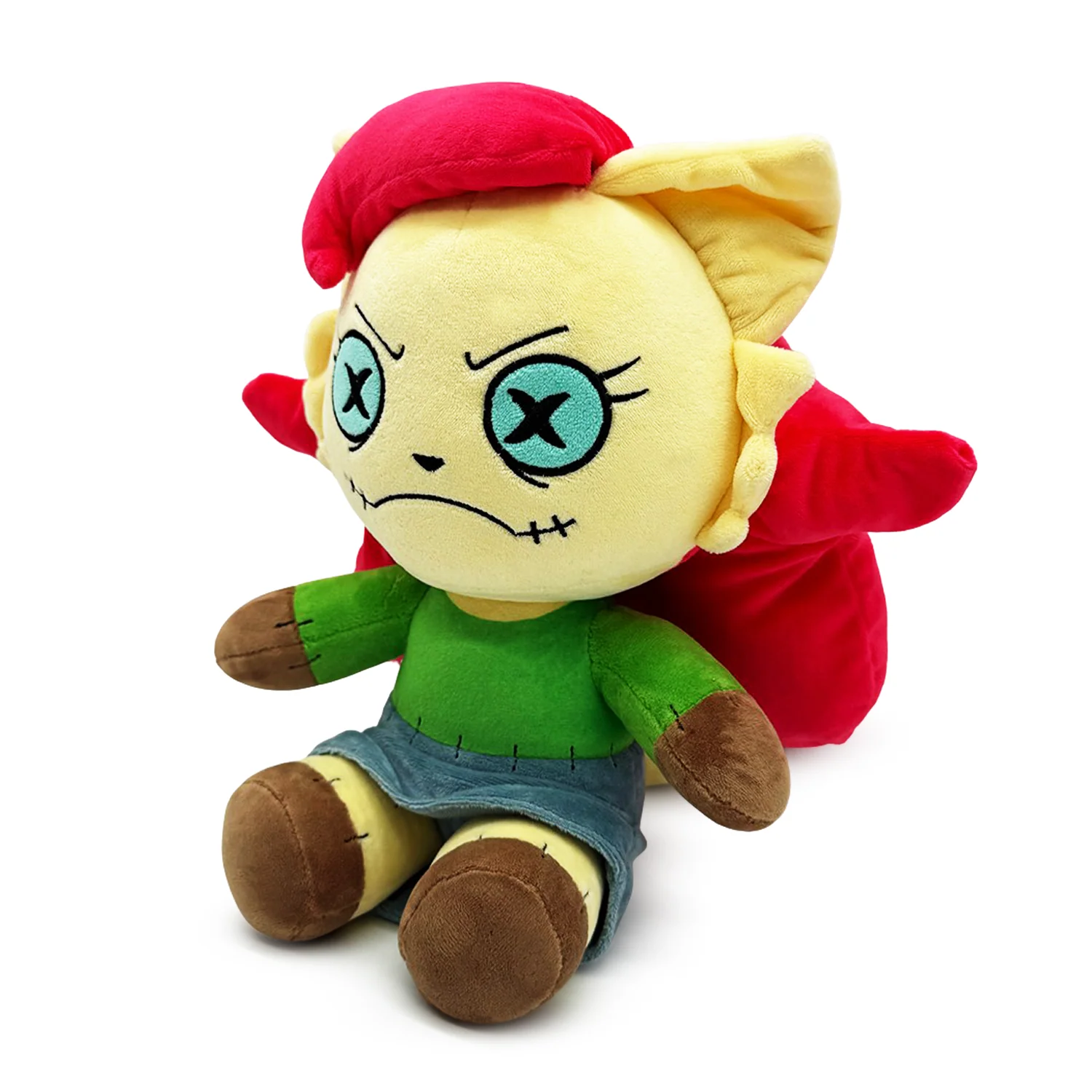 Kittydoll Plush (9in) - Image 4