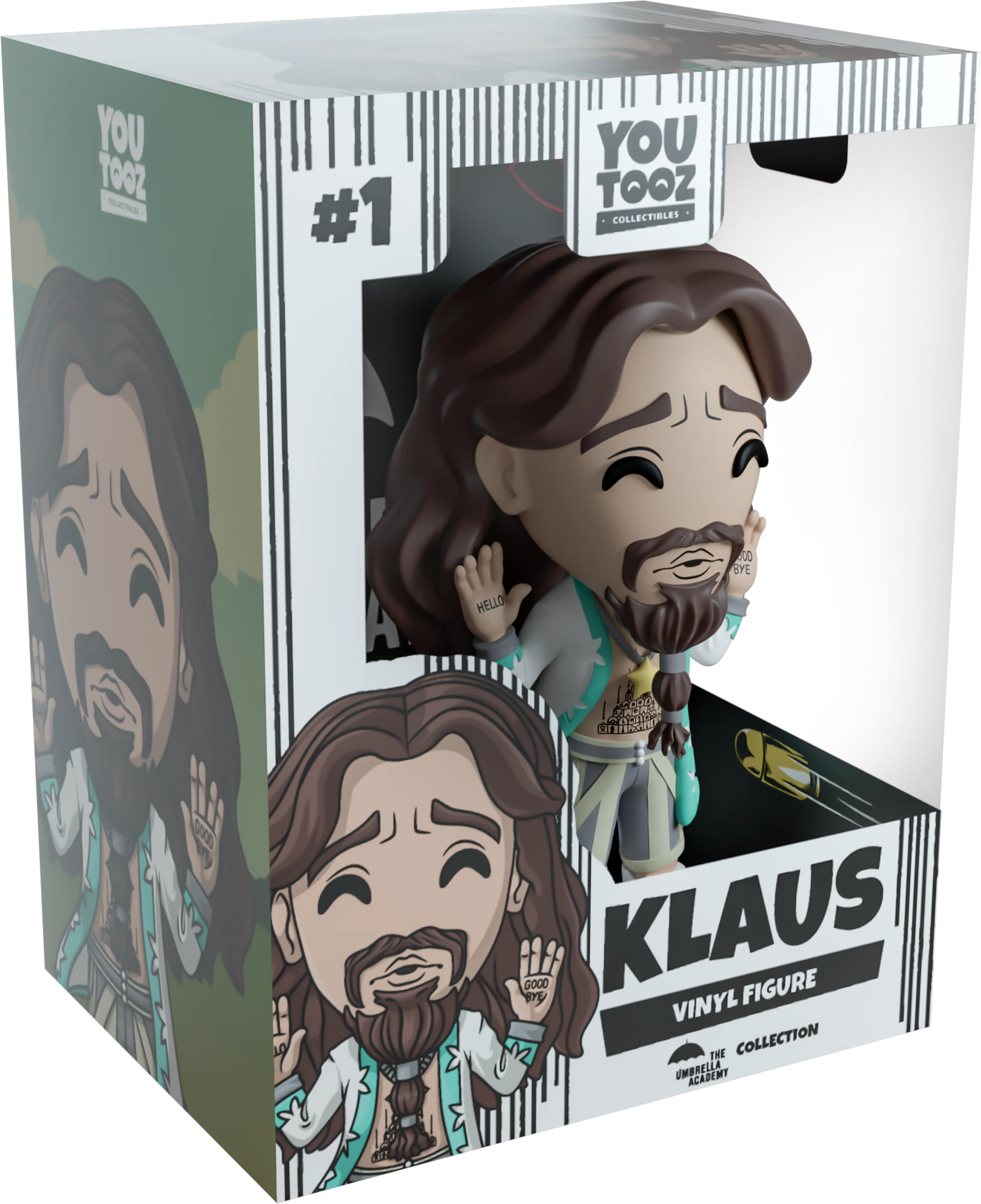 Klaus - Image 2