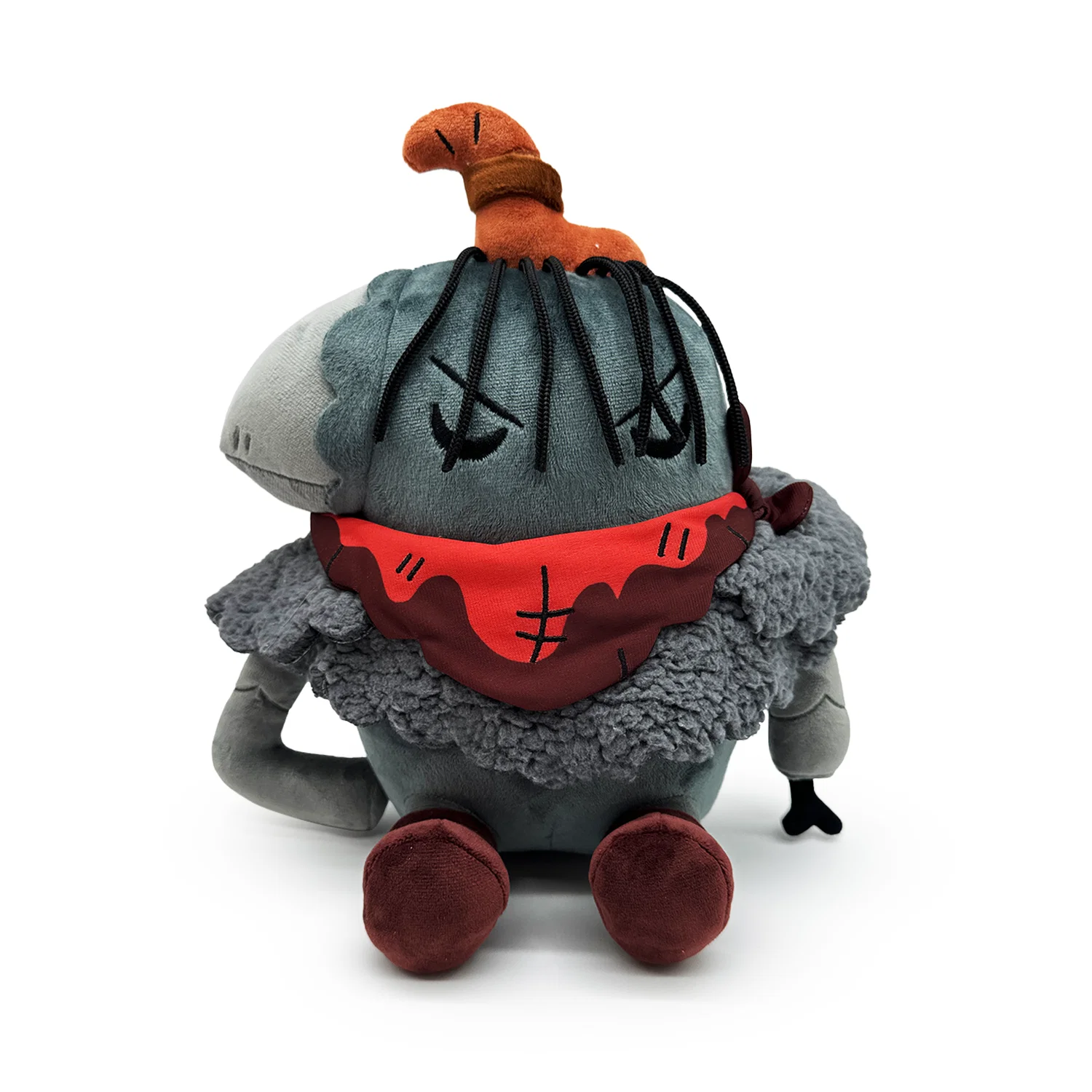 Klunko And Bop Plush (9in) - Image 2