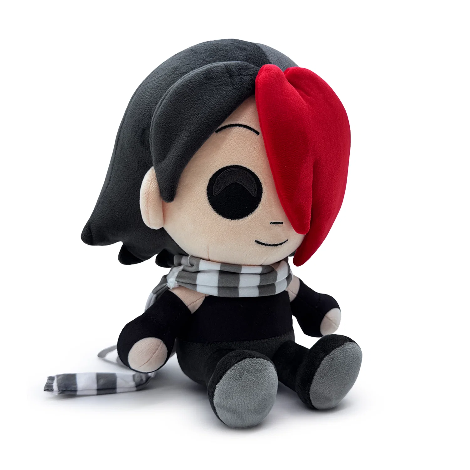 Knives Plush (9in) - Image 3