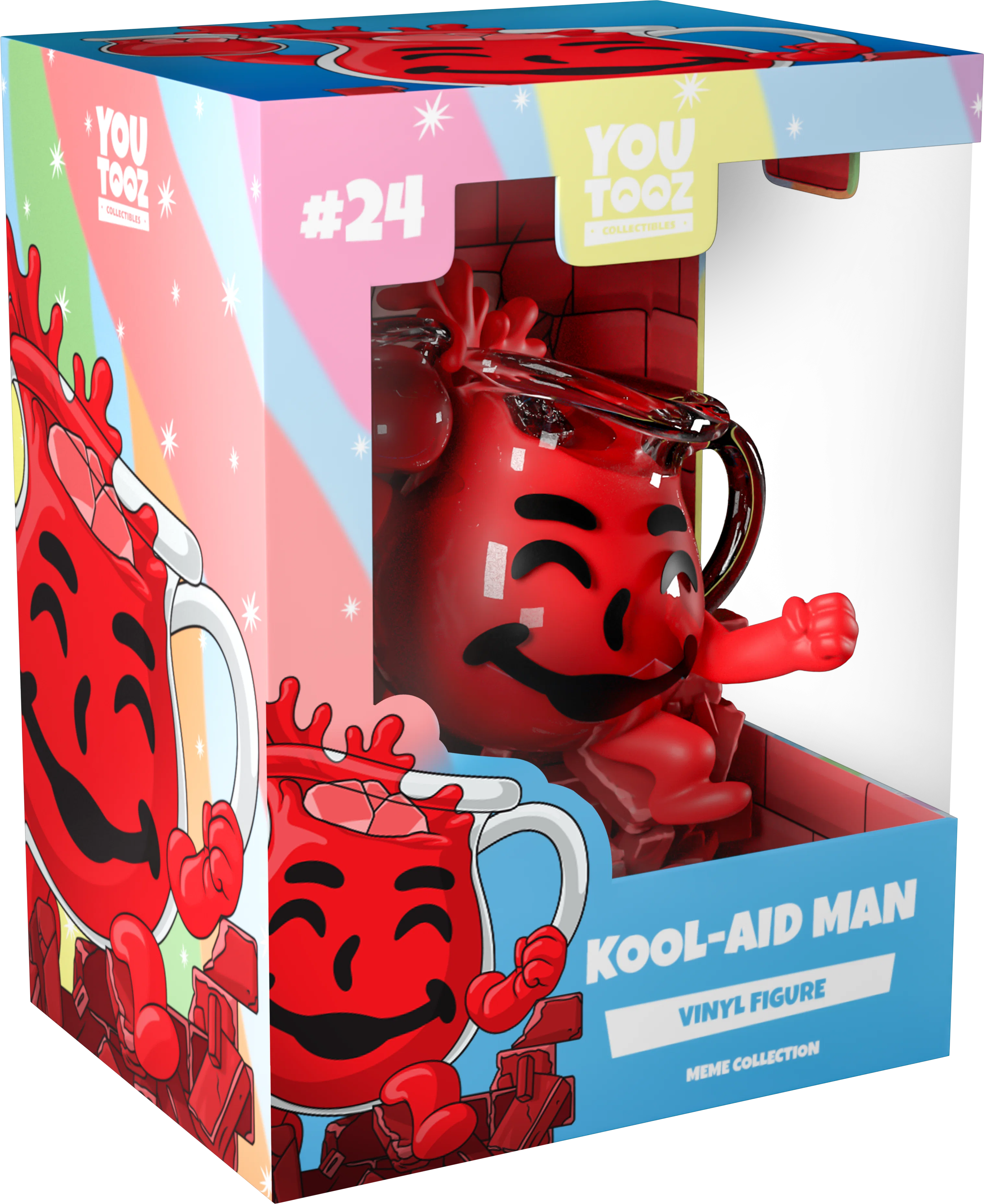 Kool-Aid Man - Image 2