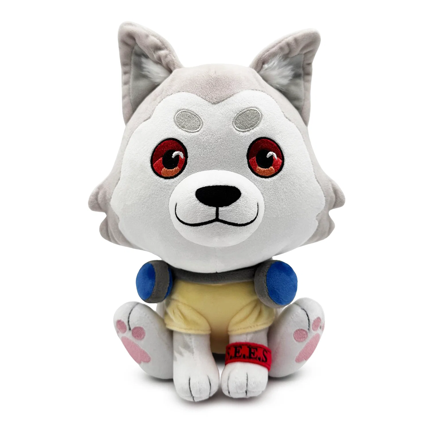 Koromaru Plush (9in) - Image 2