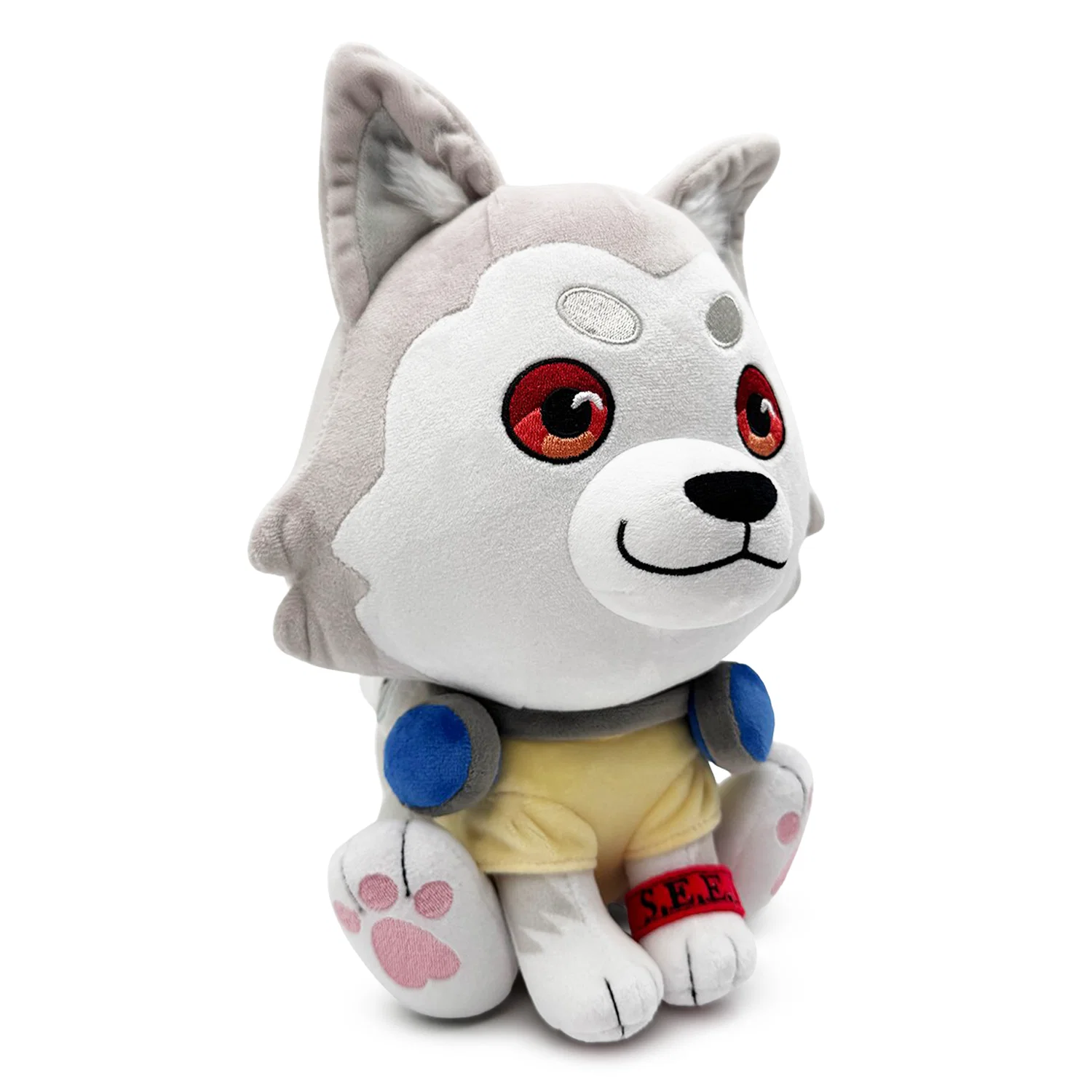 Koromaru Plush (9in) - Image 3