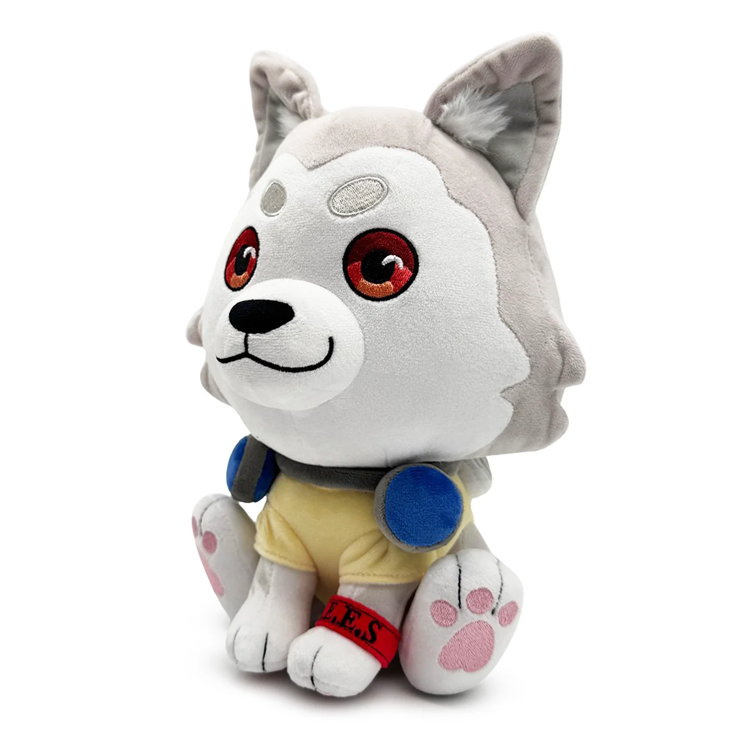 Koromaru Plush (9in) - Image 4