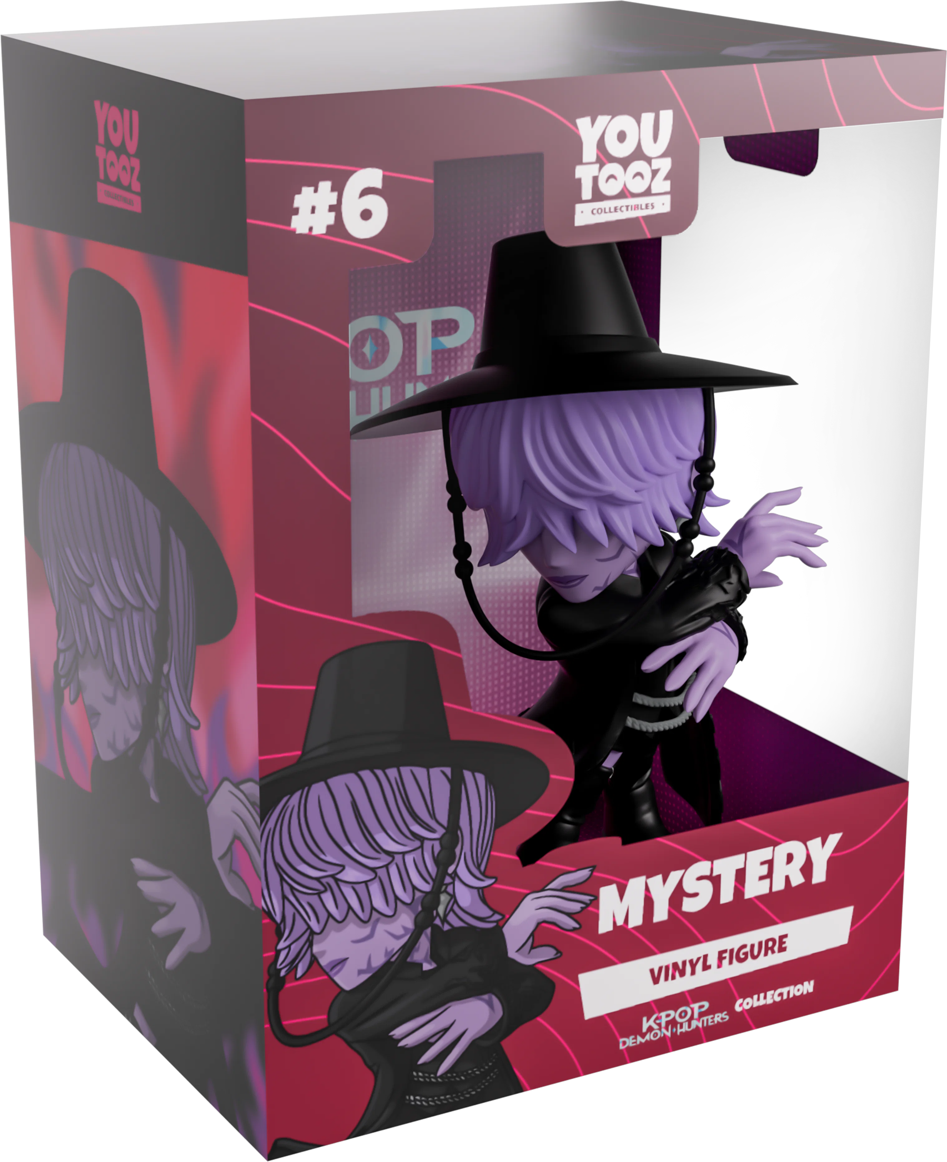 Mystery - Image 2
