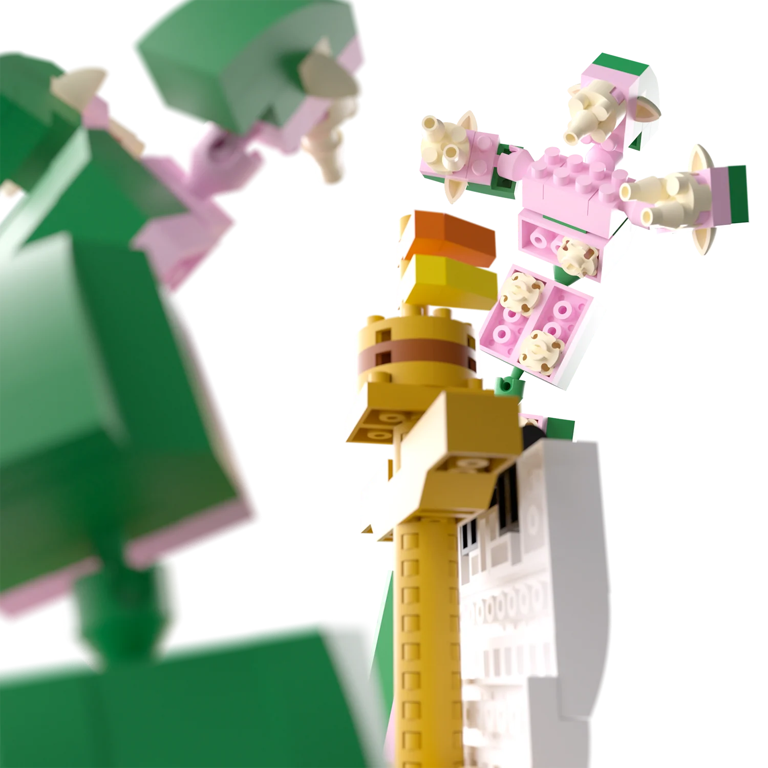 Kraken Brickset - Image 6