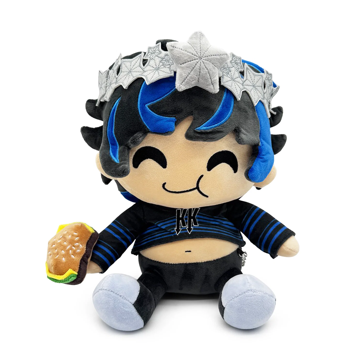 Kreative Kyle Plush (9in) - Image 2