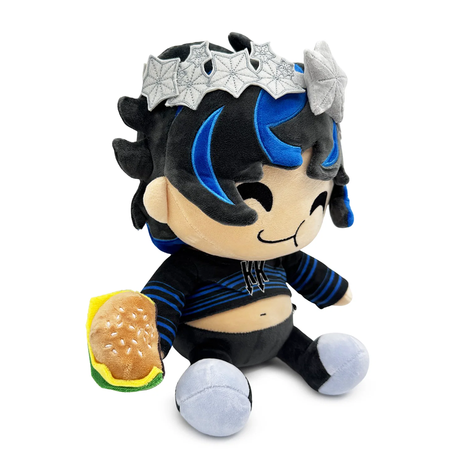 Kreative Kyle Plush (9in) - Image 3
